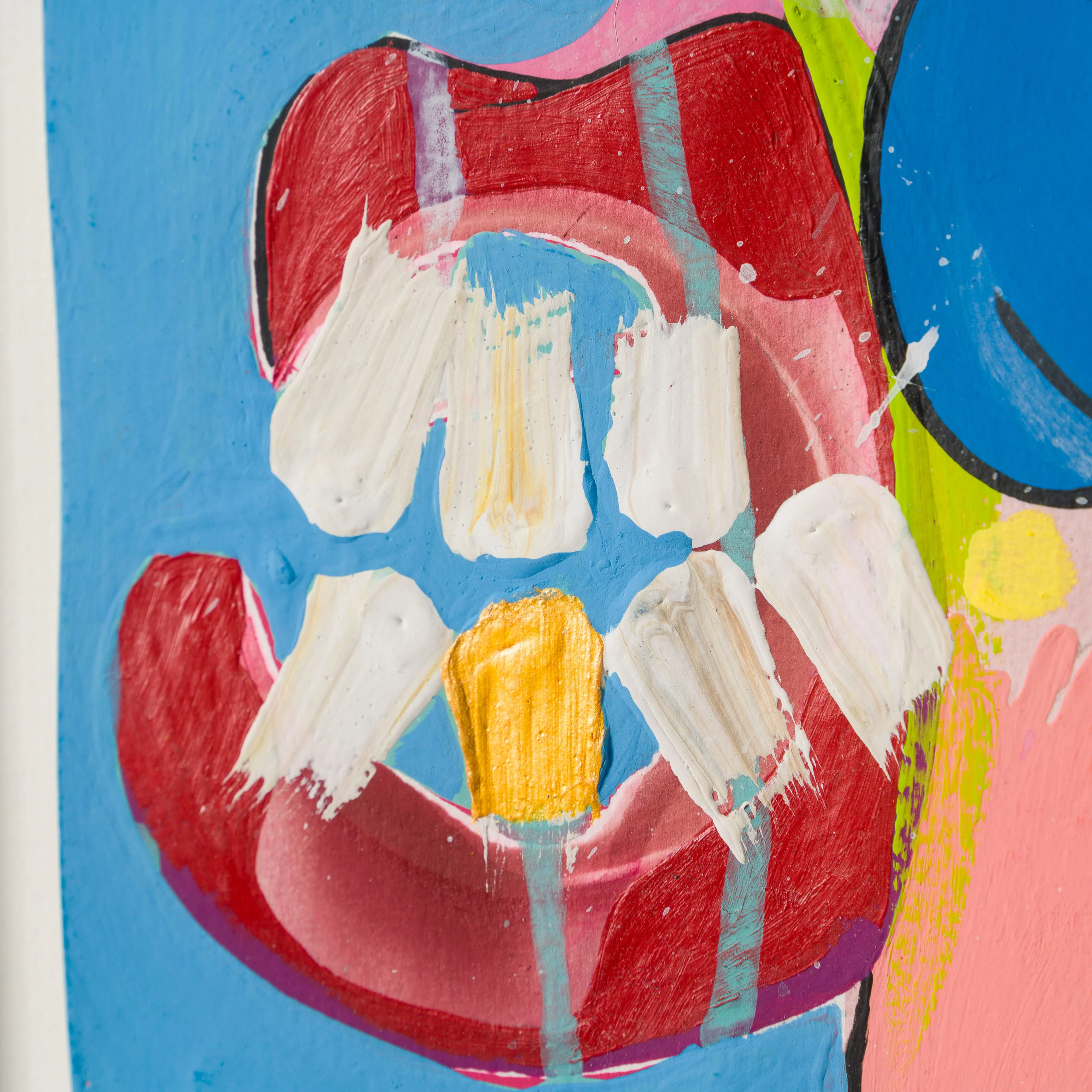 Exploding Head (Steve-Wattle) - Image 7