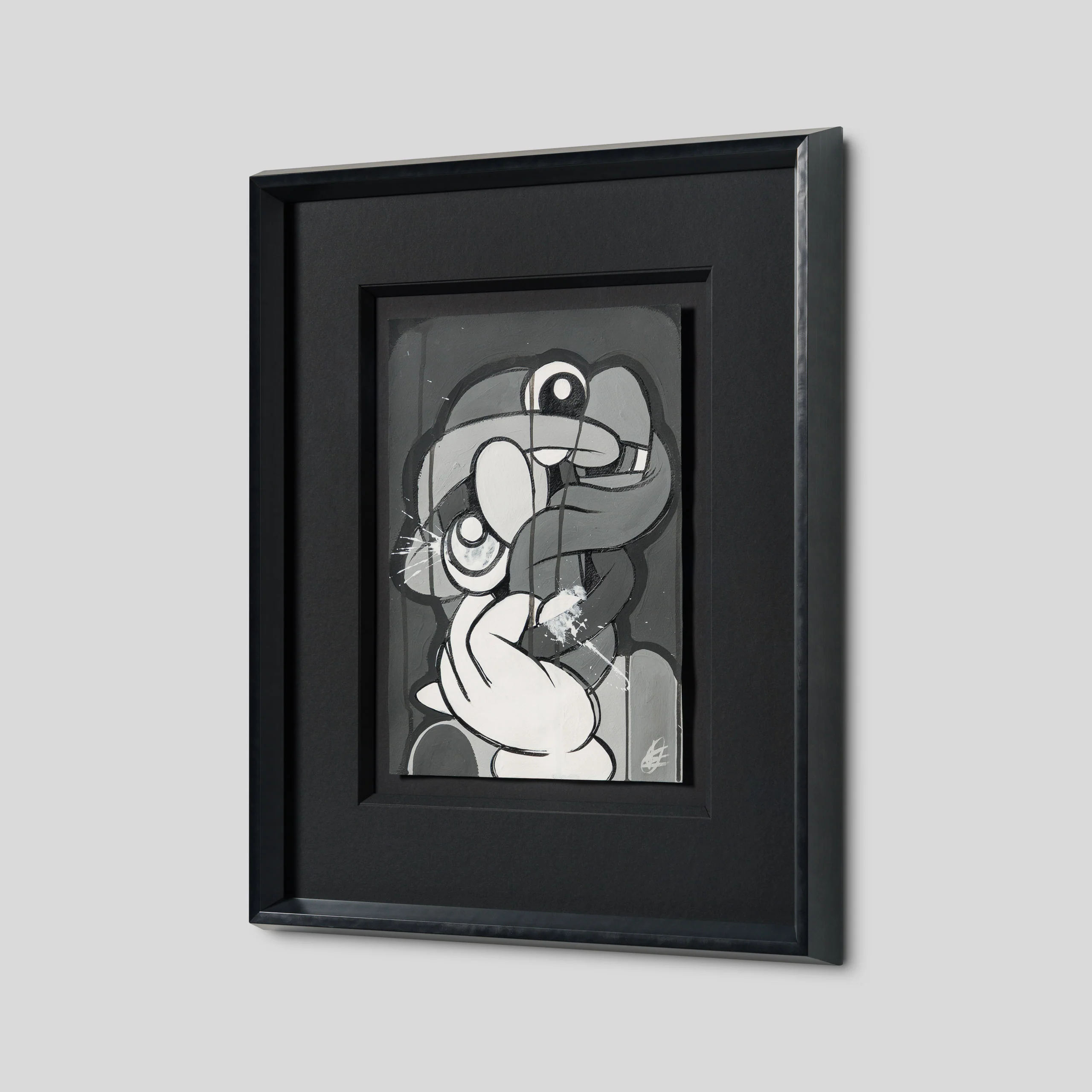 Forgetful Frances - Image 5