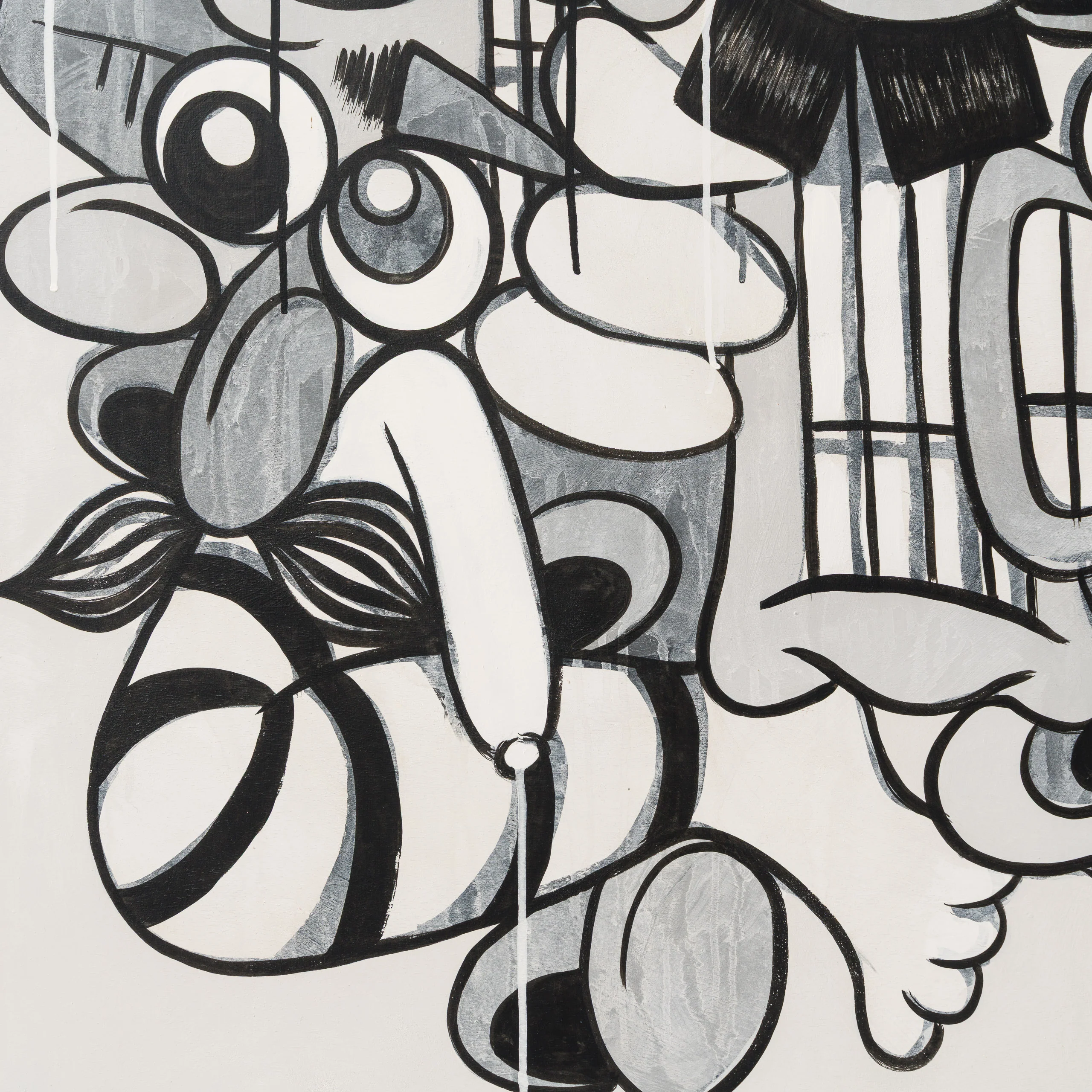 Kerfuffle (Monochrome) - Image 2