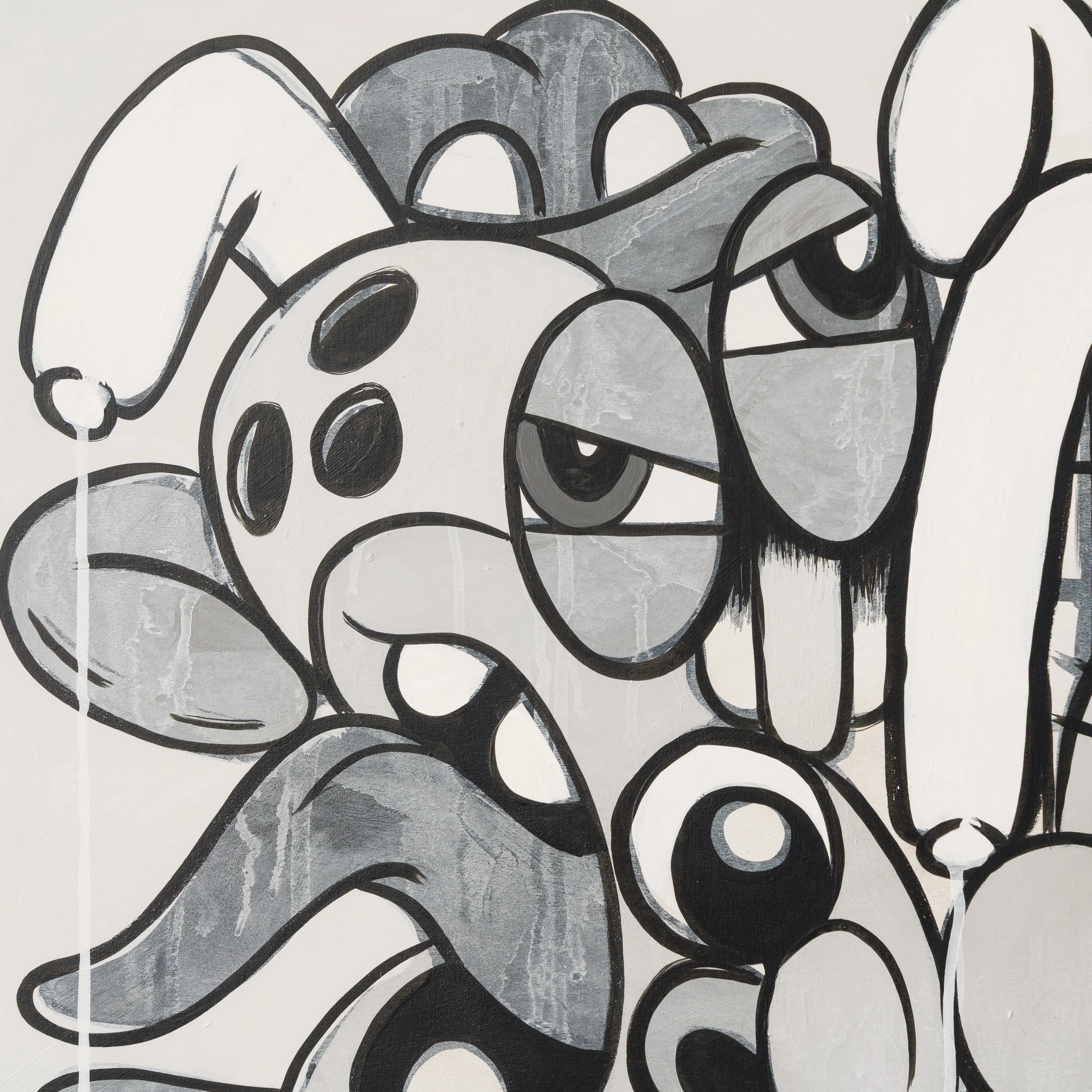 Kerfuffle (Monochrome) - Image 5