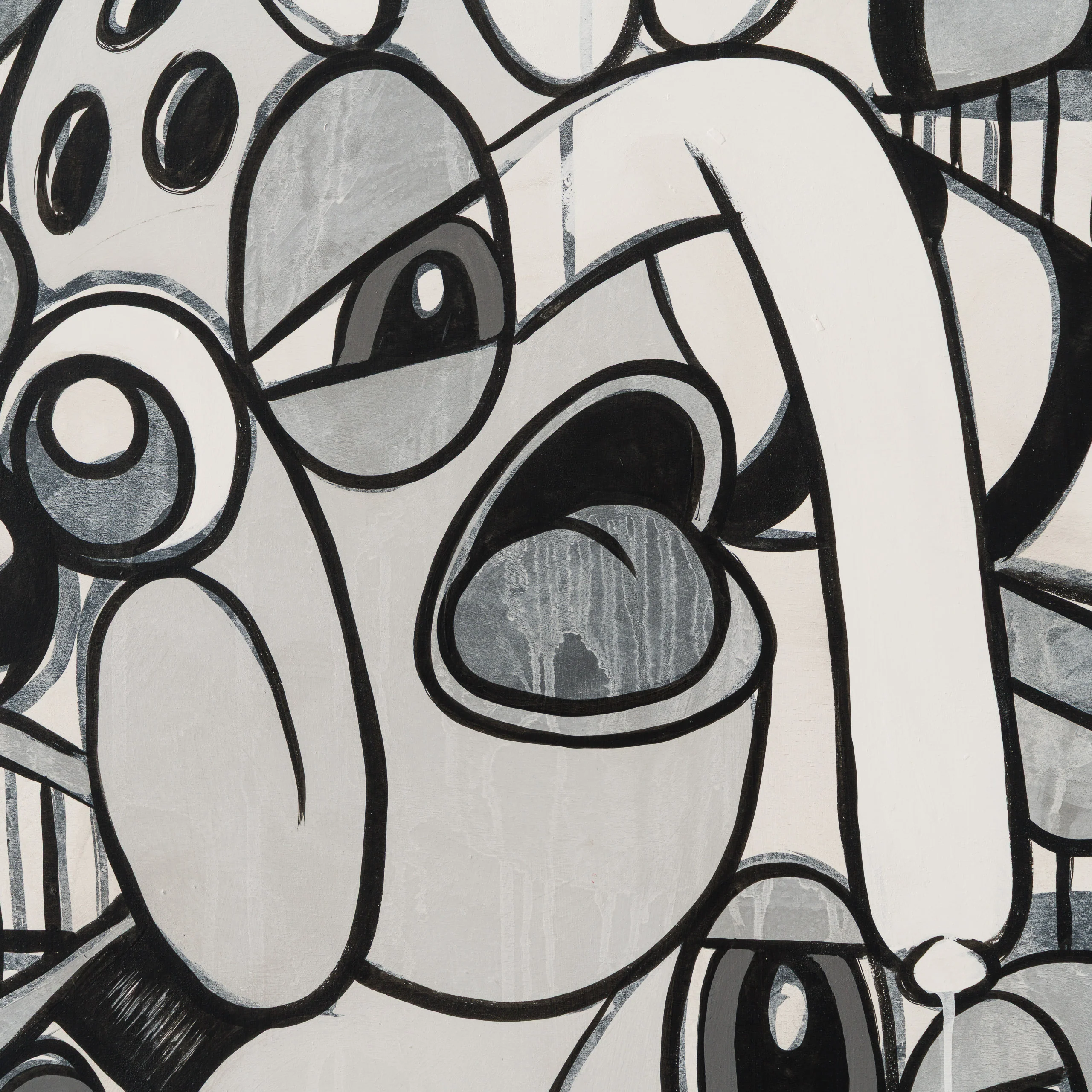 Kerfuffle (Monochrome) - Image 6