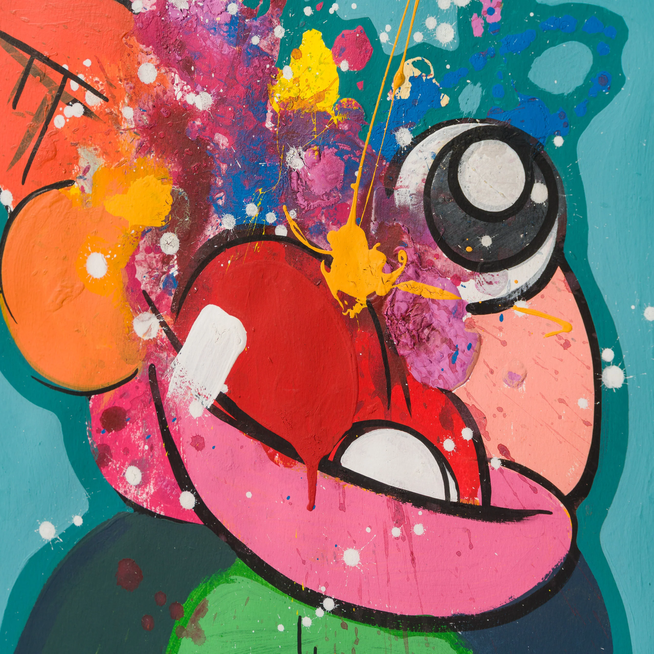 Luke Dross - Image 2