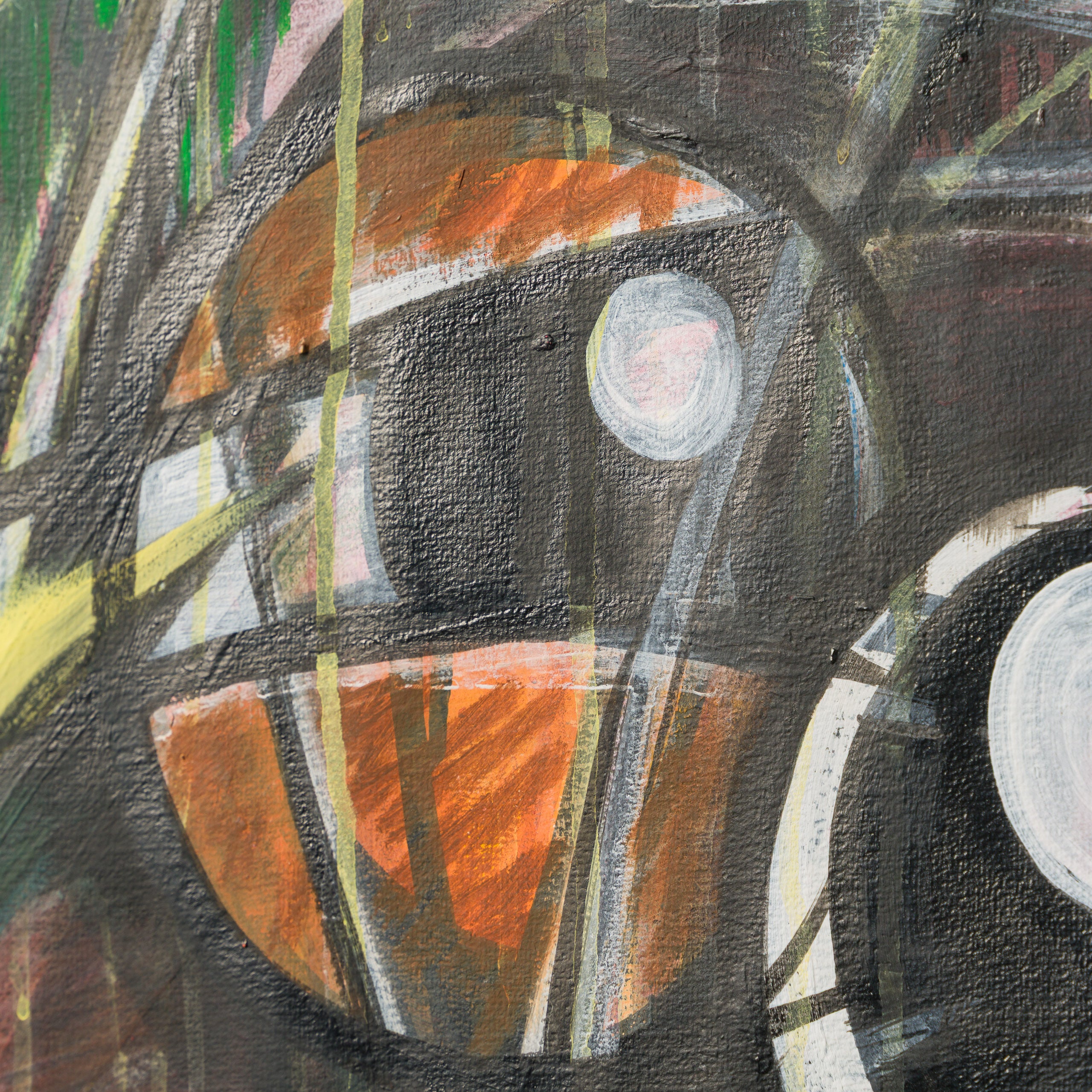 Portrait of Linden C - Image 4