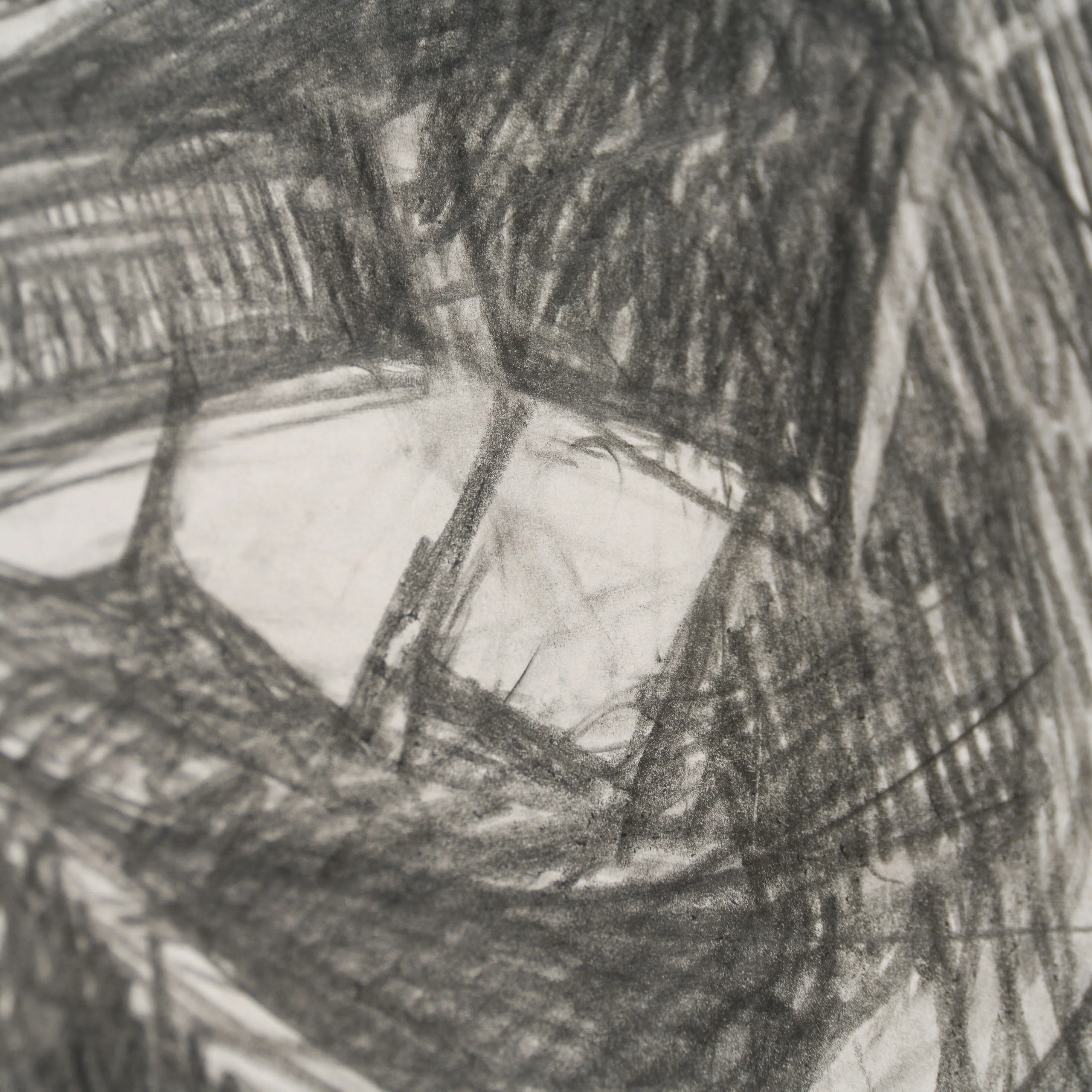 Self Portrait Study I - Image 2