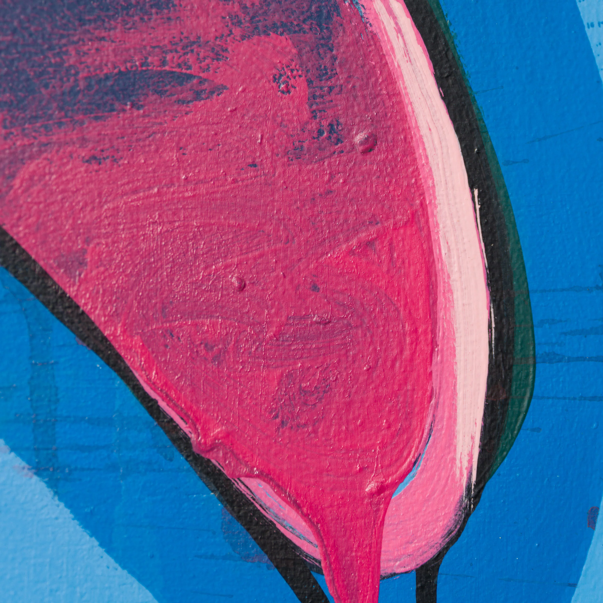 Self-Portrait With a Swollen Cheek - Image 3