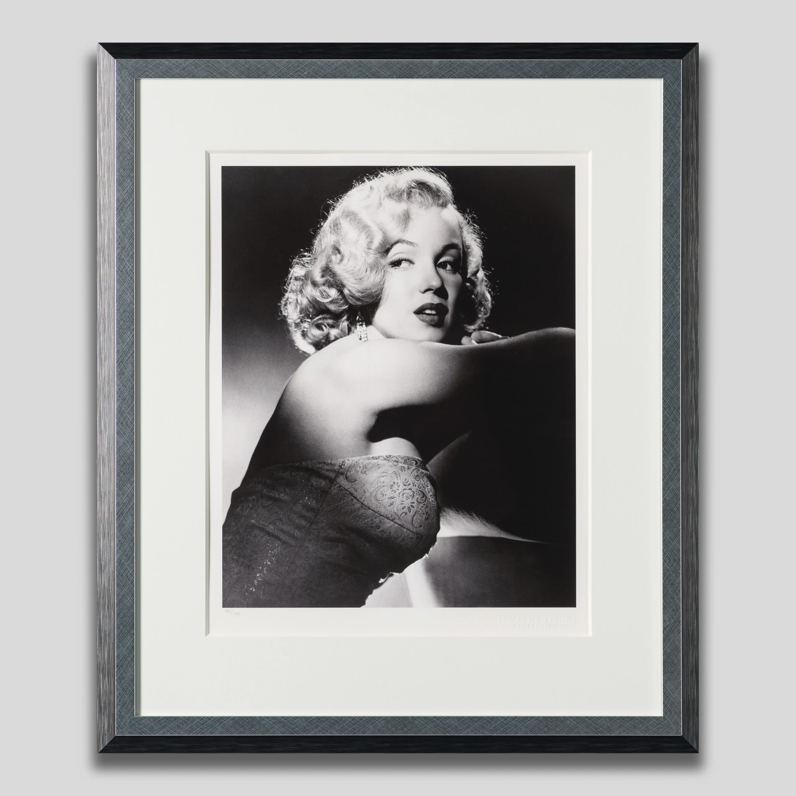 Studio Shot, 1948