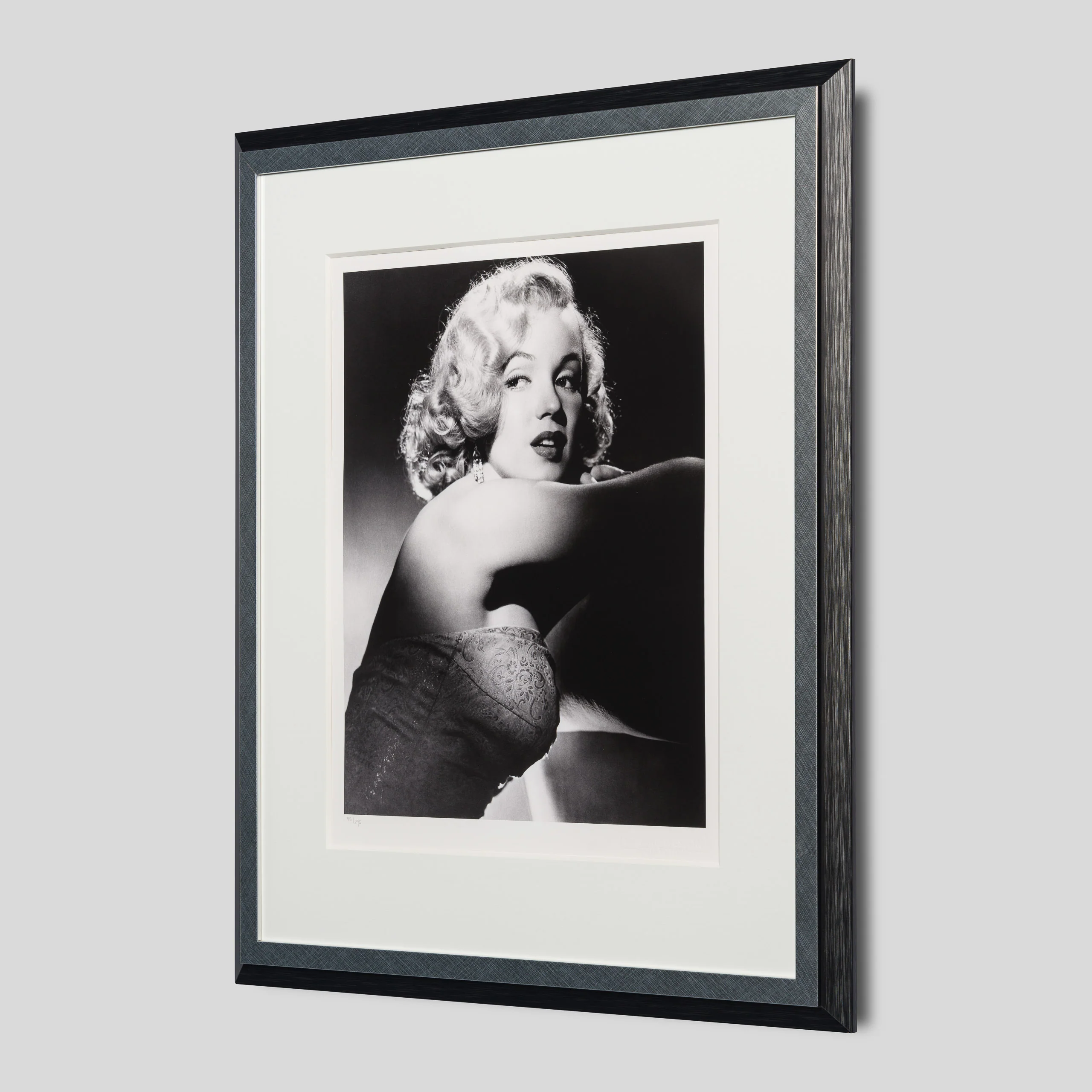Studio Shot, 1948 - Image 2