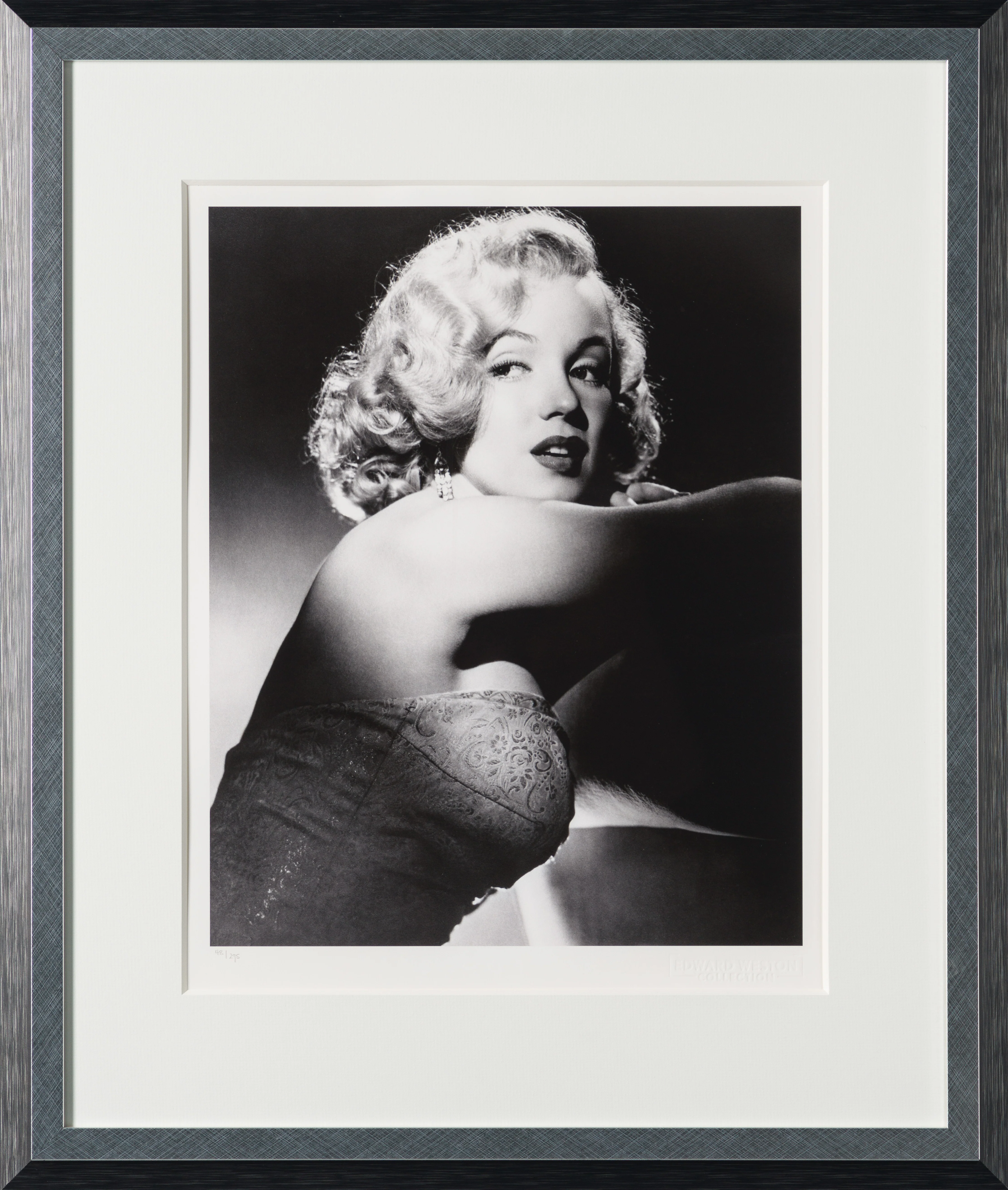 Studio Shot, 1948 - Image 6