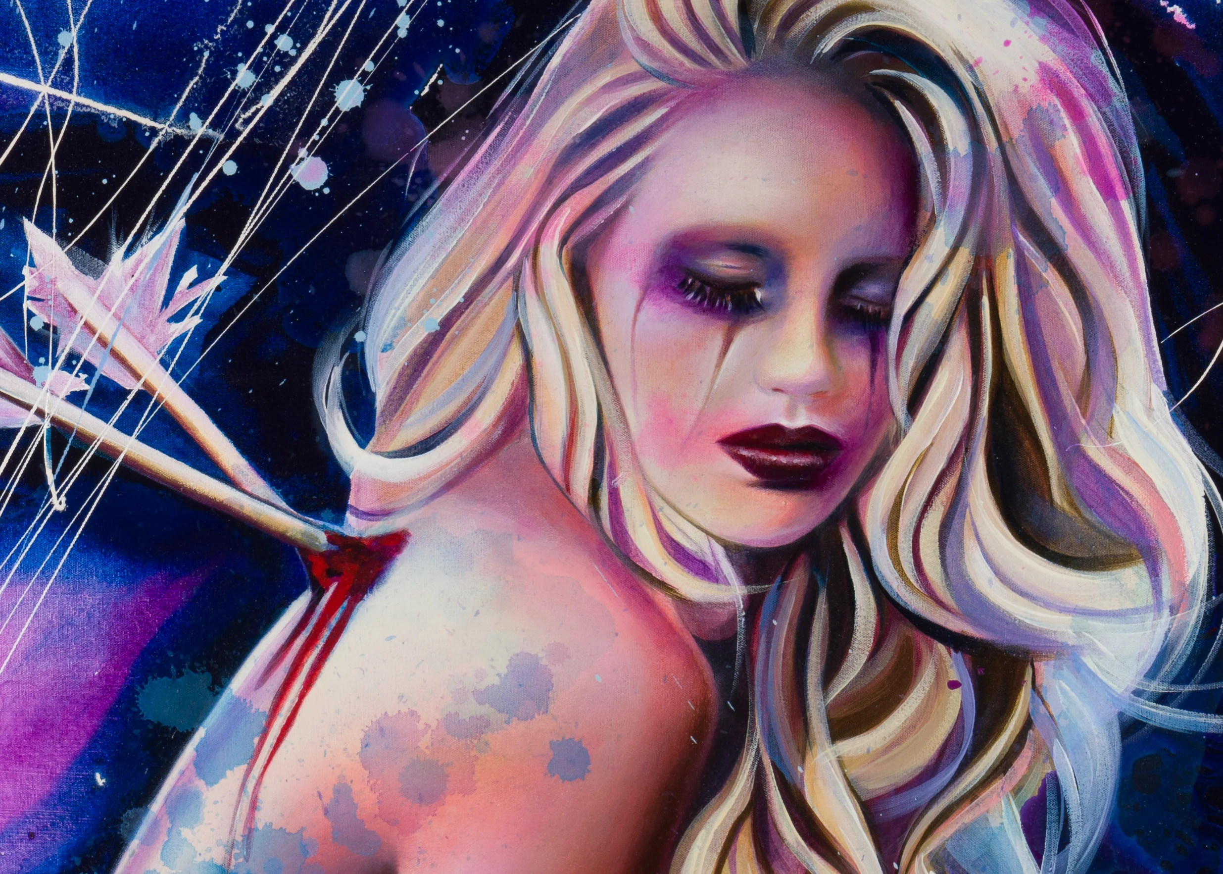 Bleeding Love - Image 4