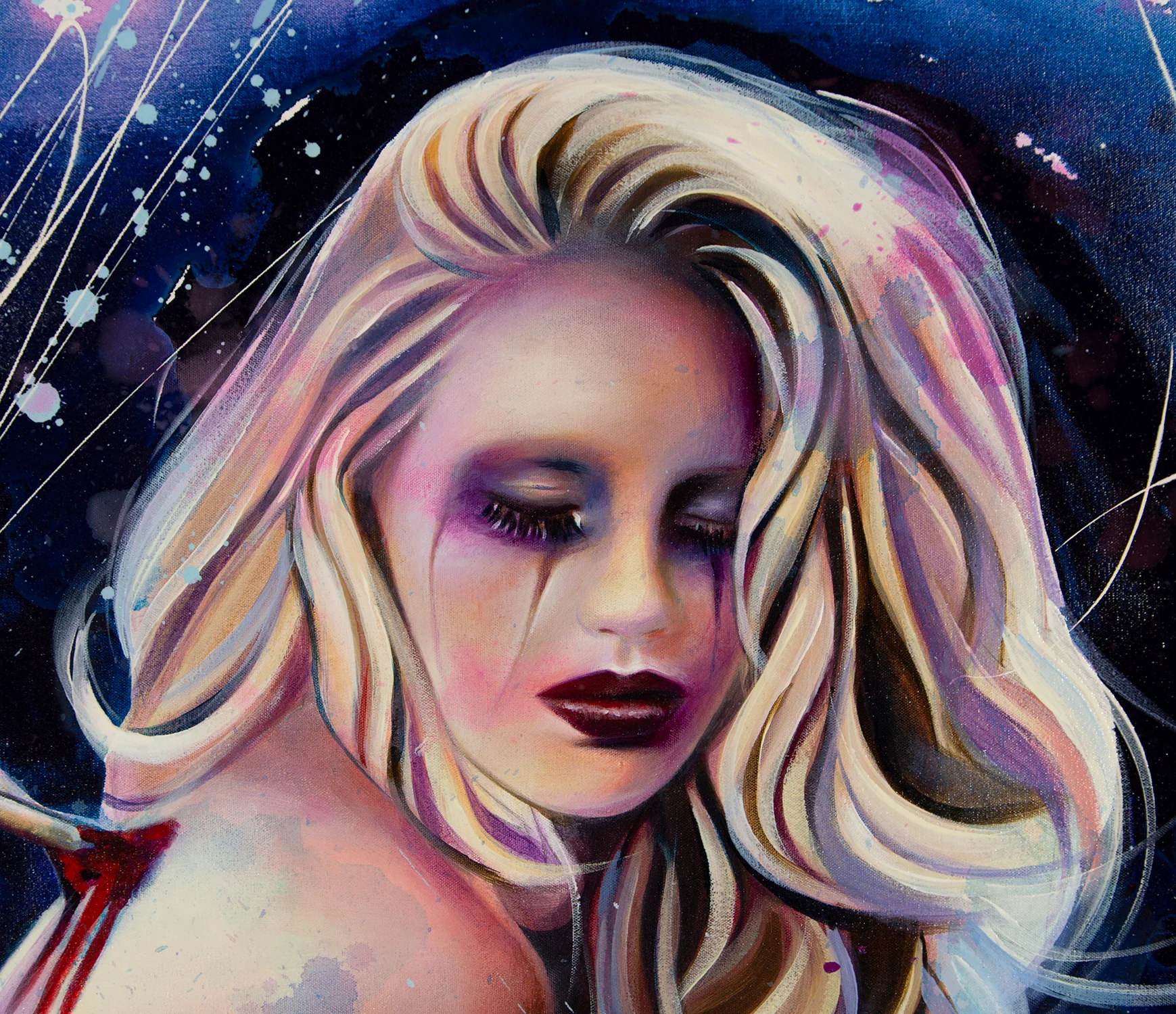 Bleeding Love - Image 5