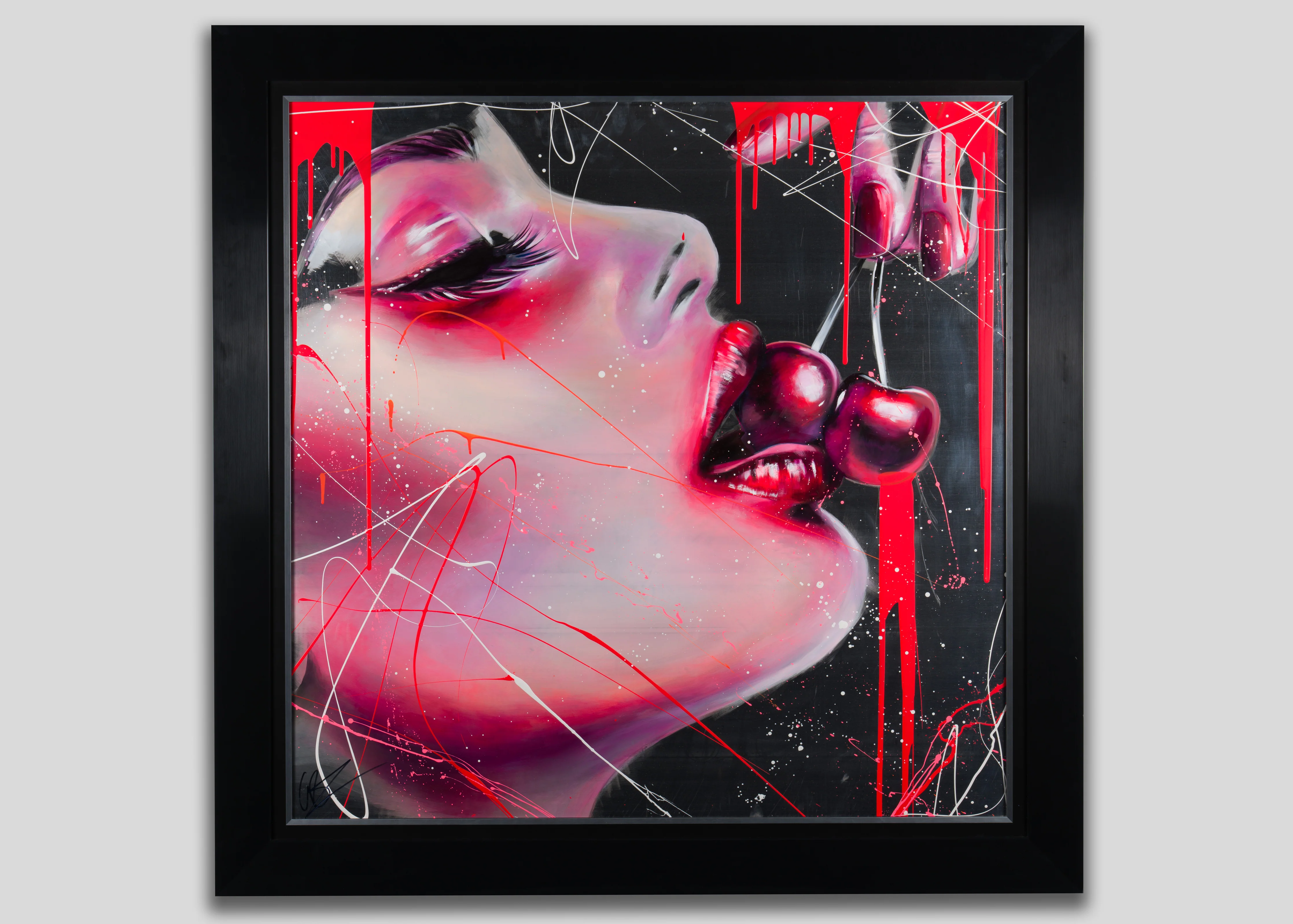 Cherry Lips