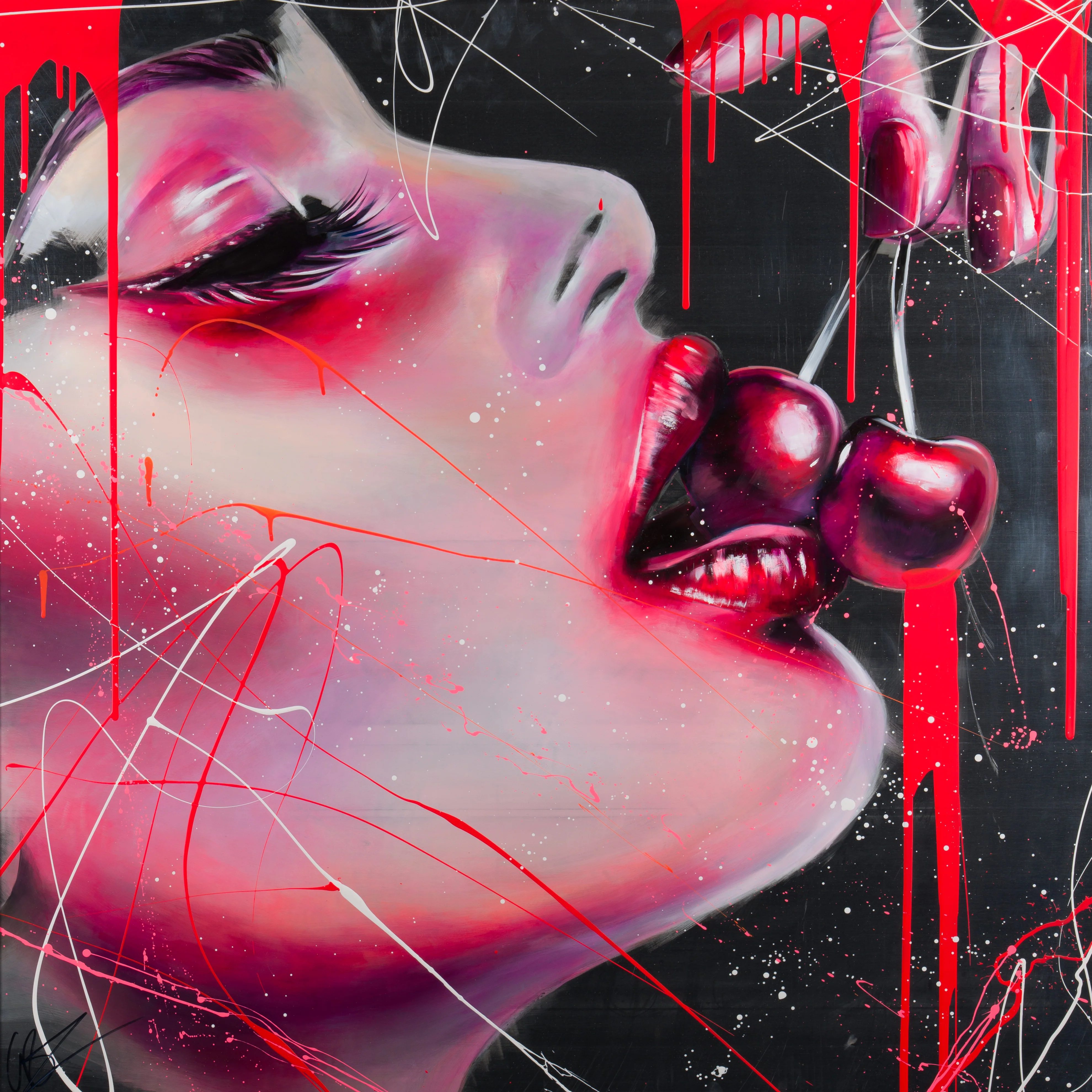 Cherry Lips - Image 3