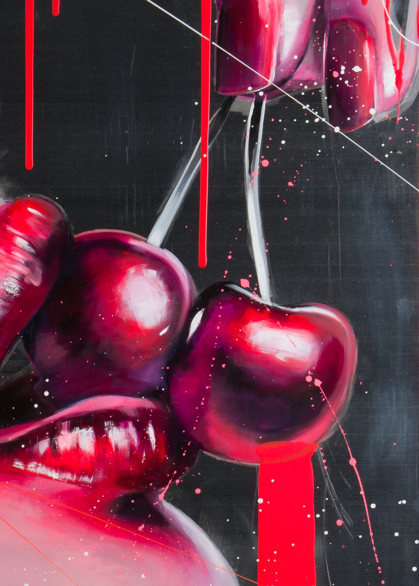 Cherry Lips - Image 4