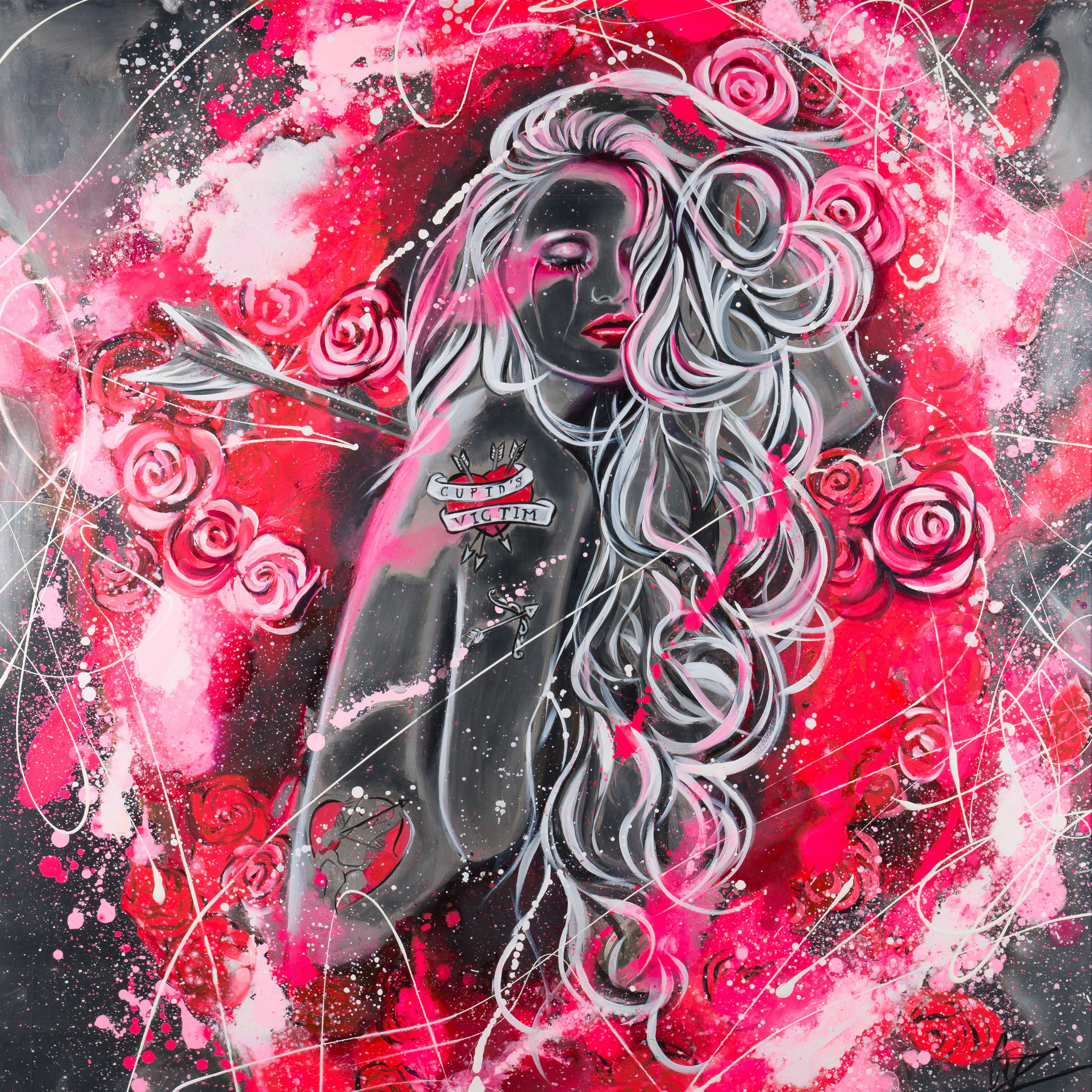 Cupid's Victim - Image 3