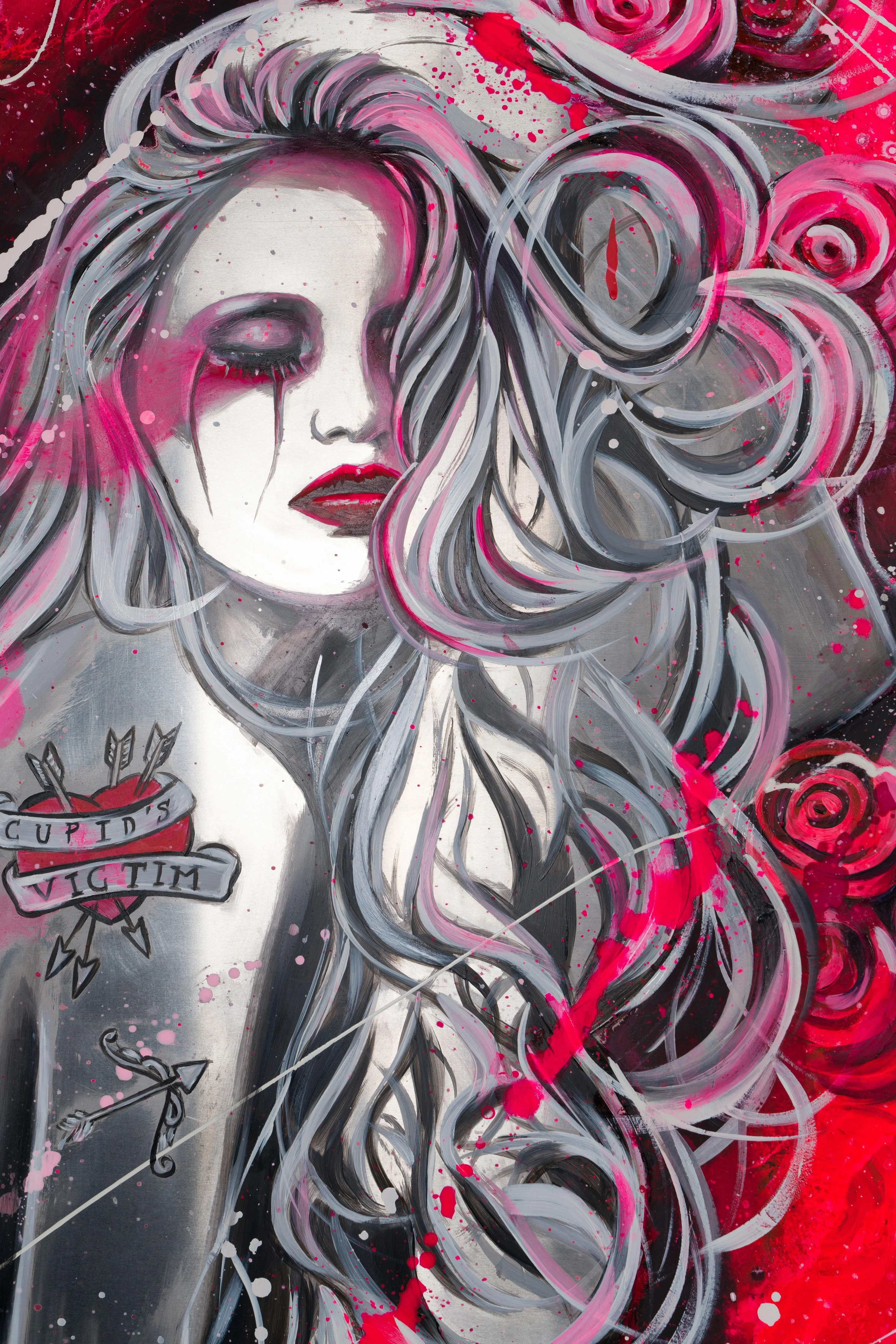 Cupid's Victim - Image 4