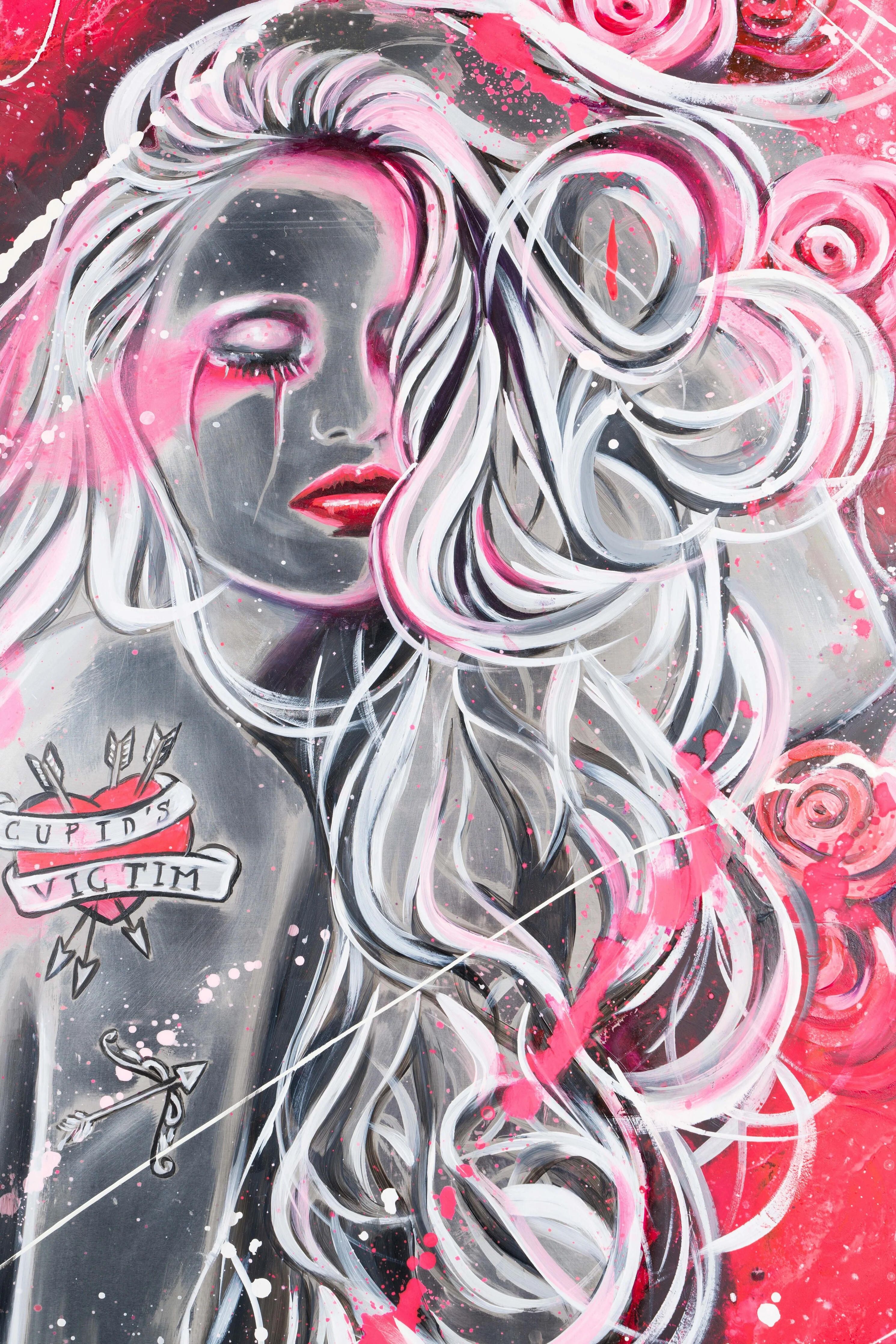 Cupid's Victim - Image 5