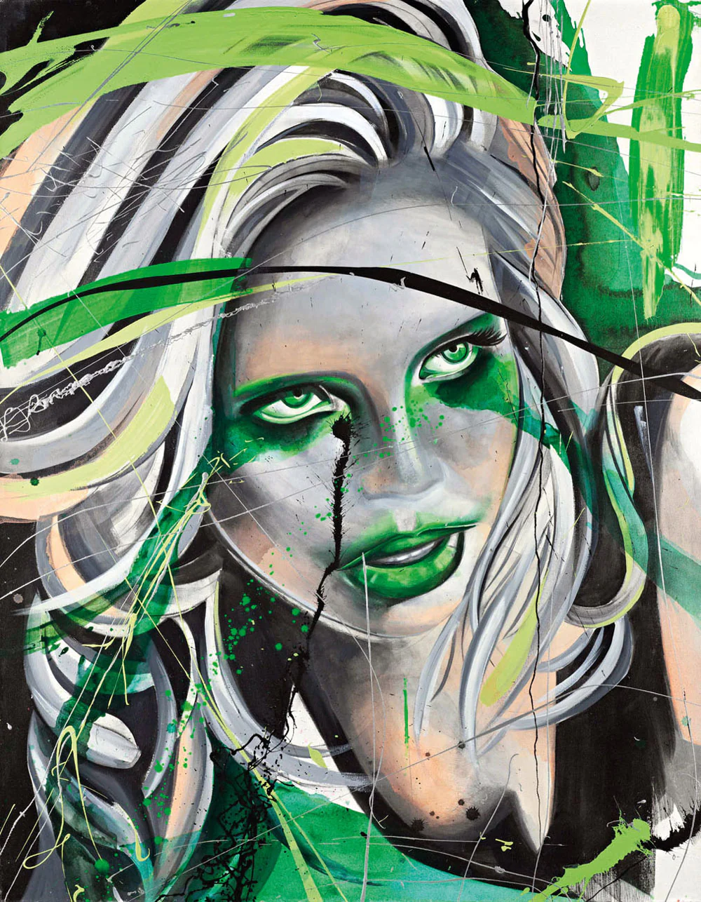 Envy - Image 2