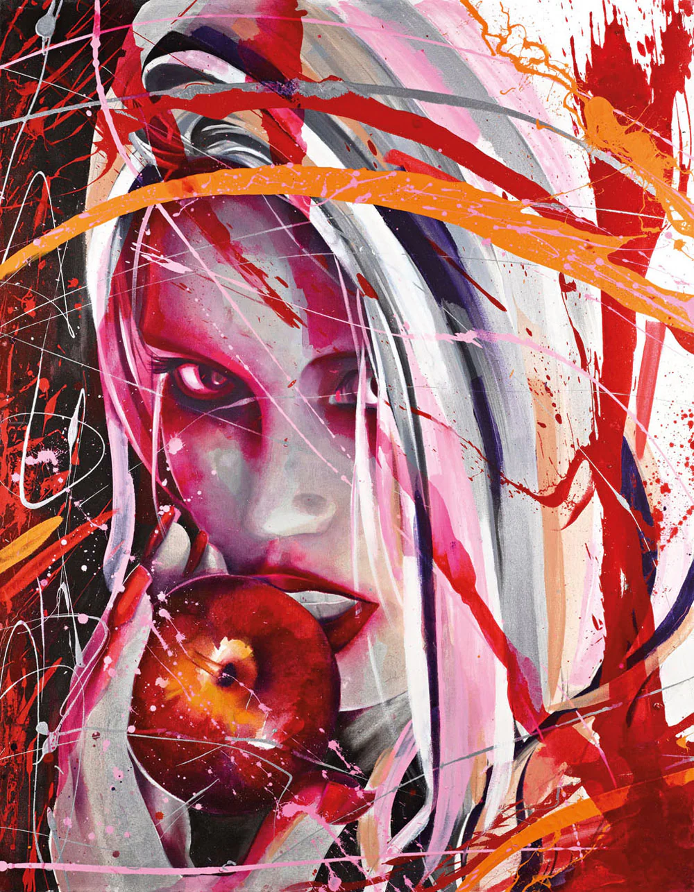 Gluttony - Image 2