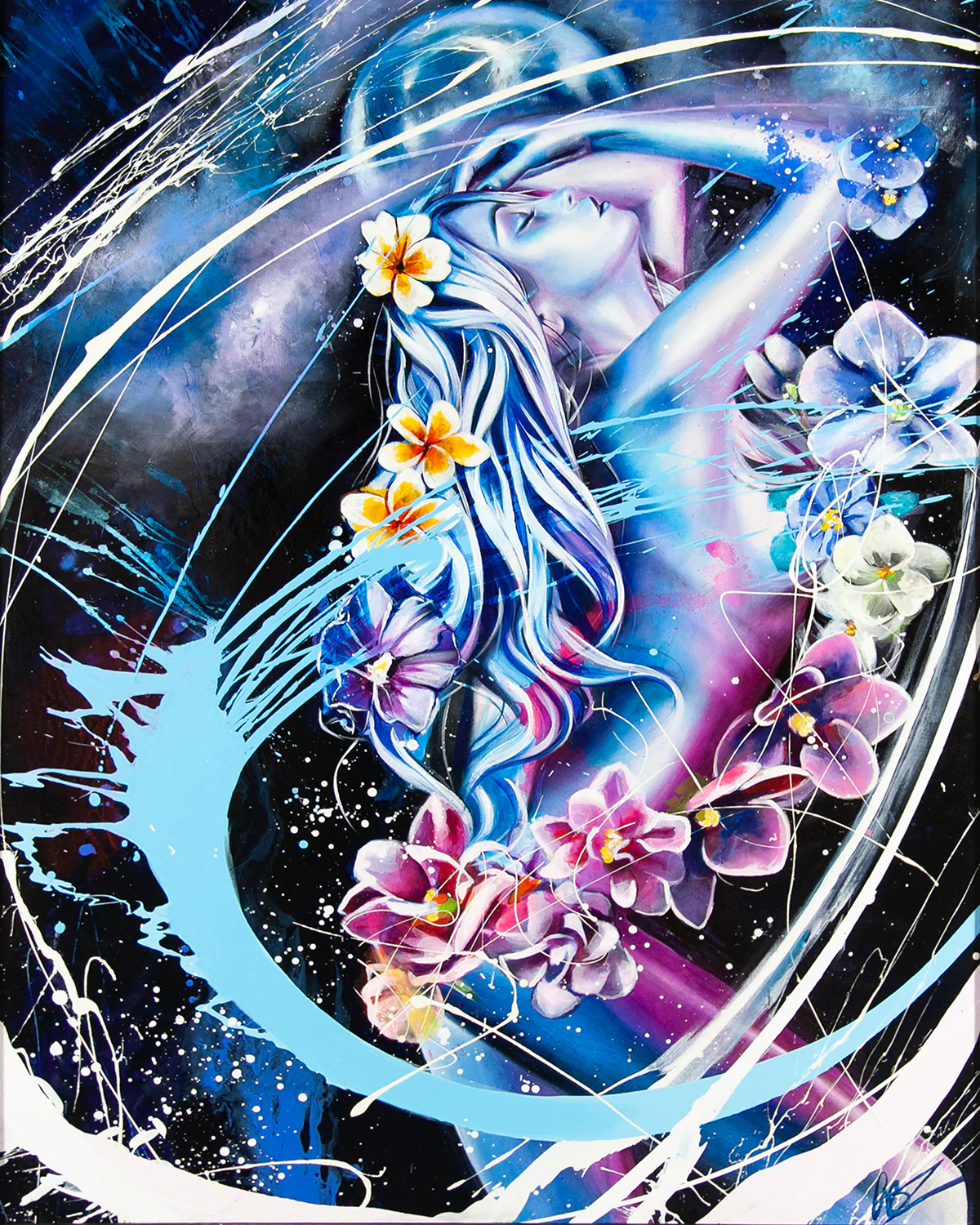 Iris - Image 4
