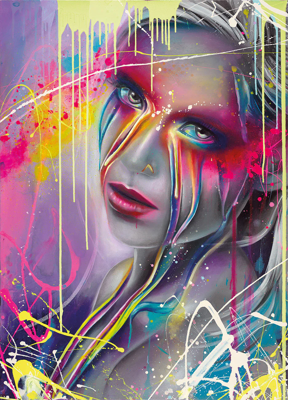 Neon Soul - Image 2
