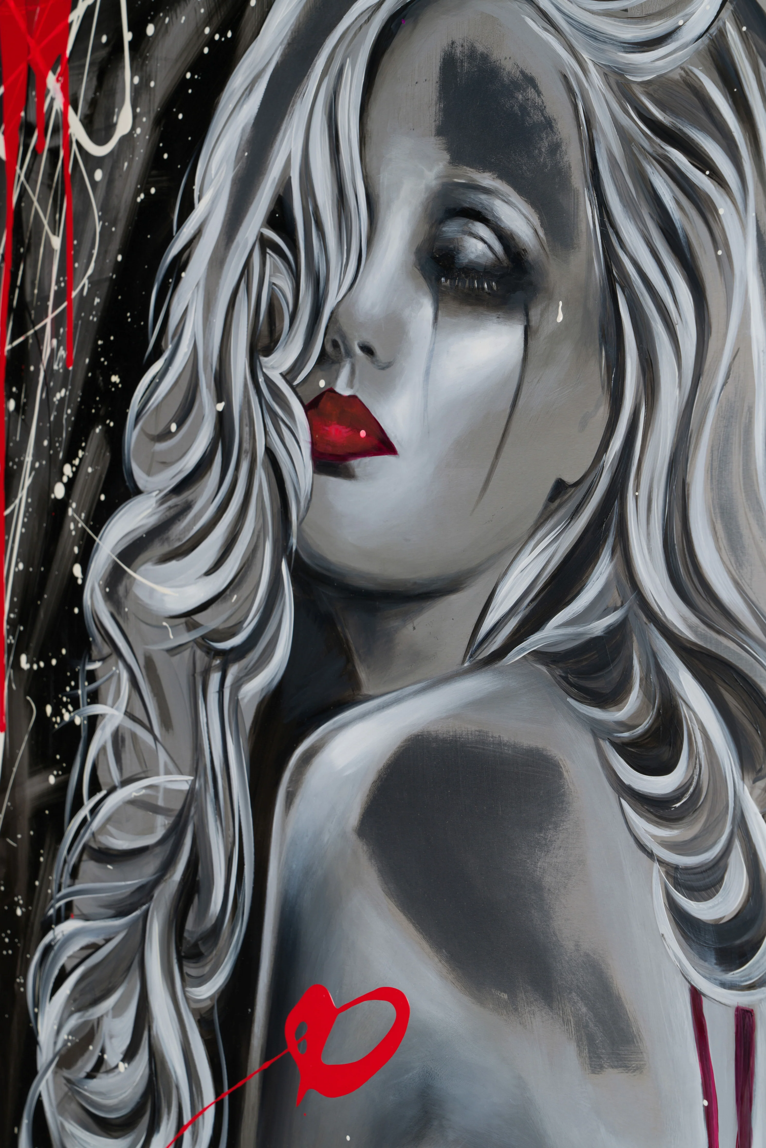 Struck By Love - Image 4
