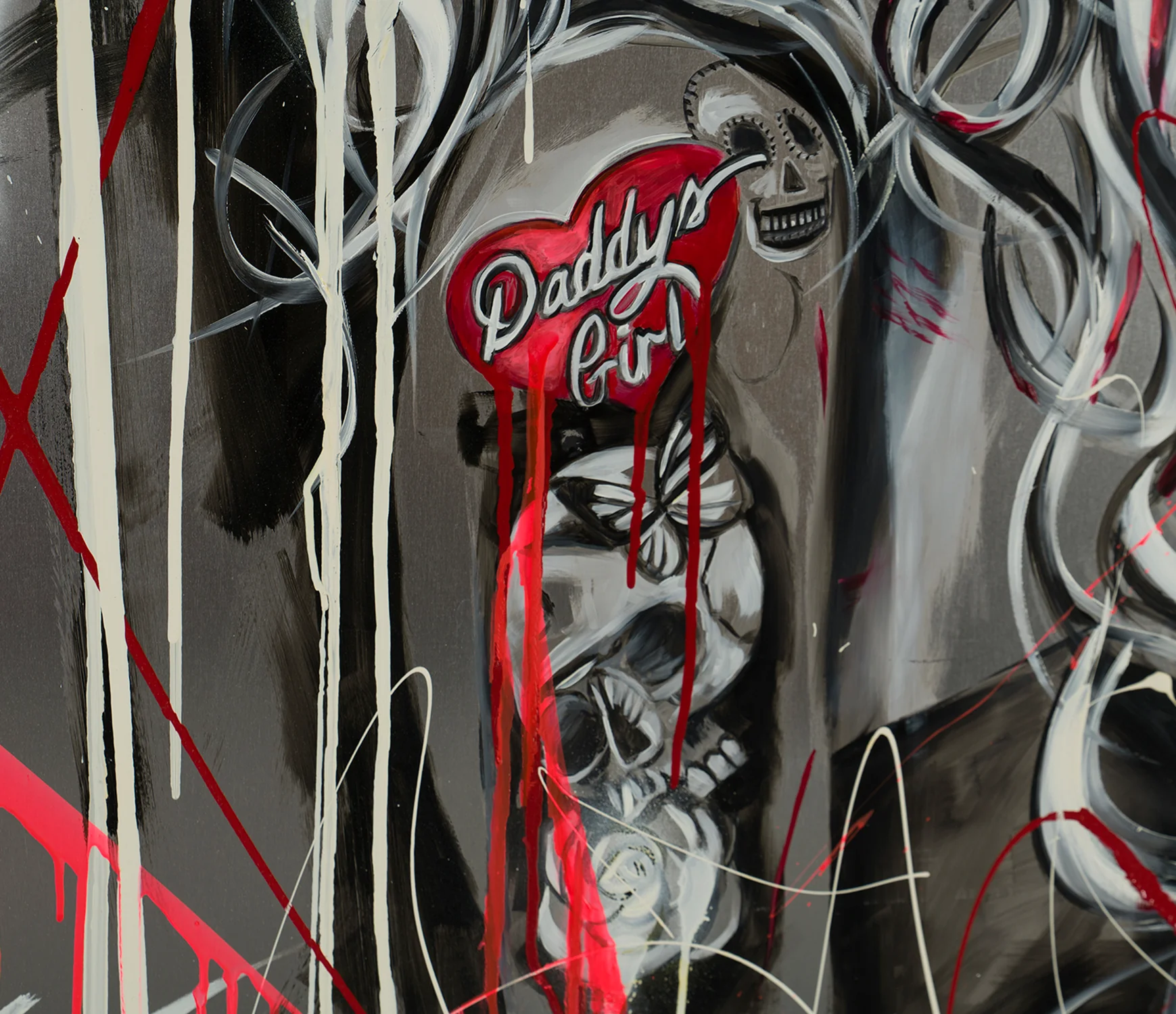 Sweet Mayhem - Image 3
