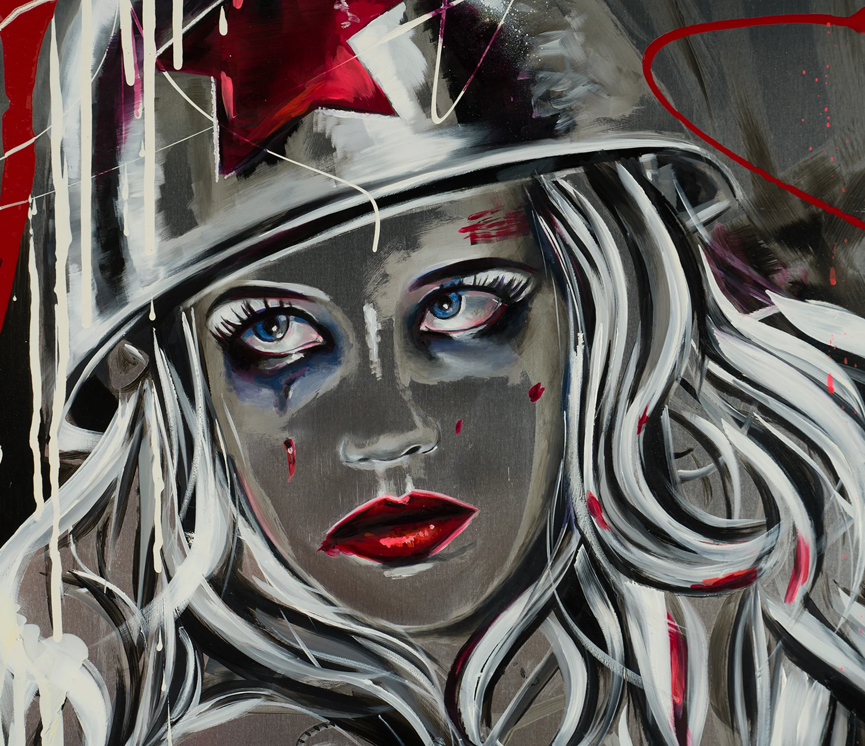 Sweet Mayhem - Image 5