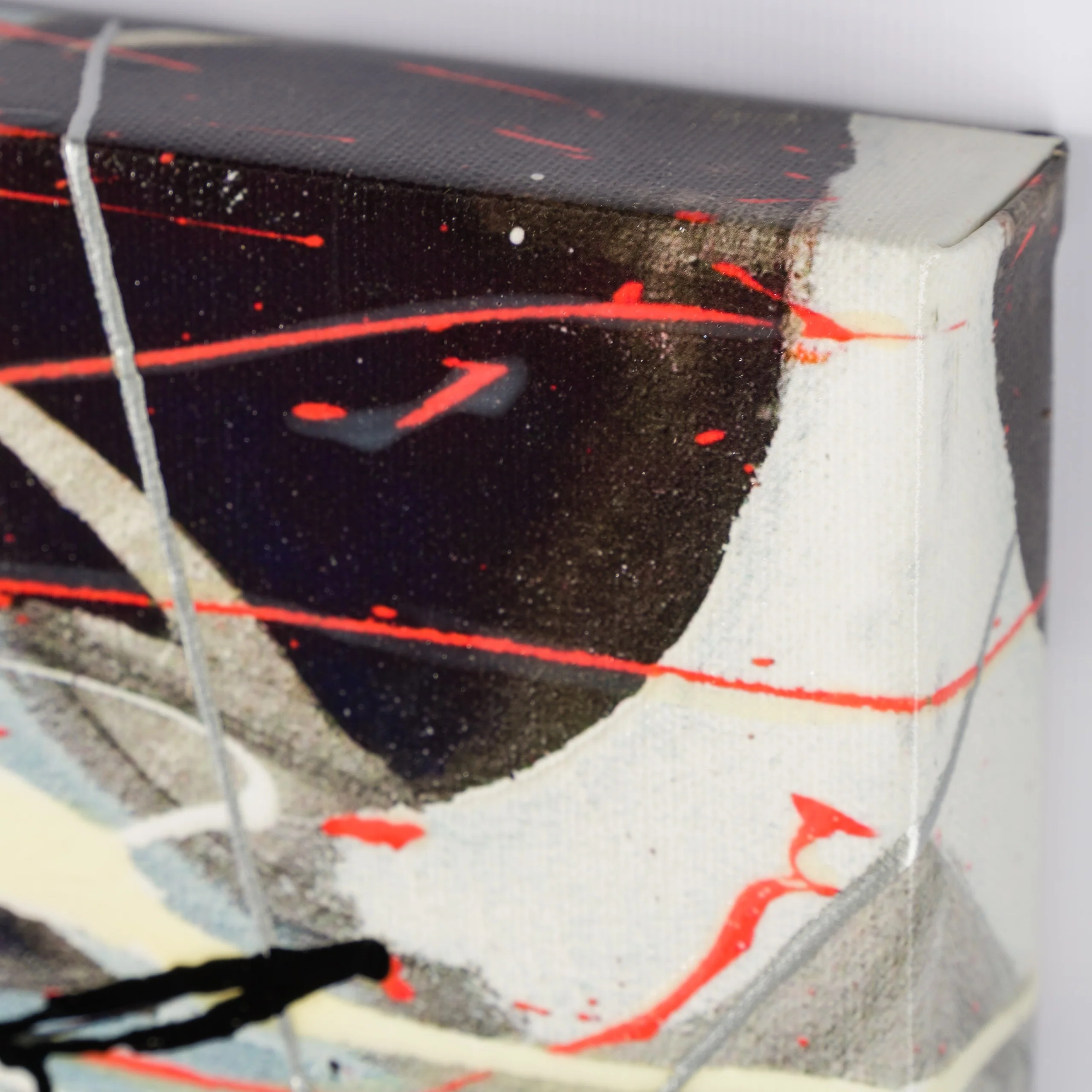 To Be Torn - Image 4