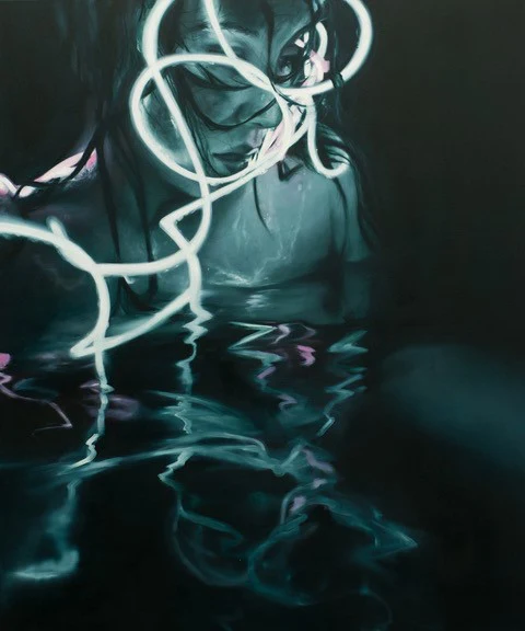 Harspa-Water