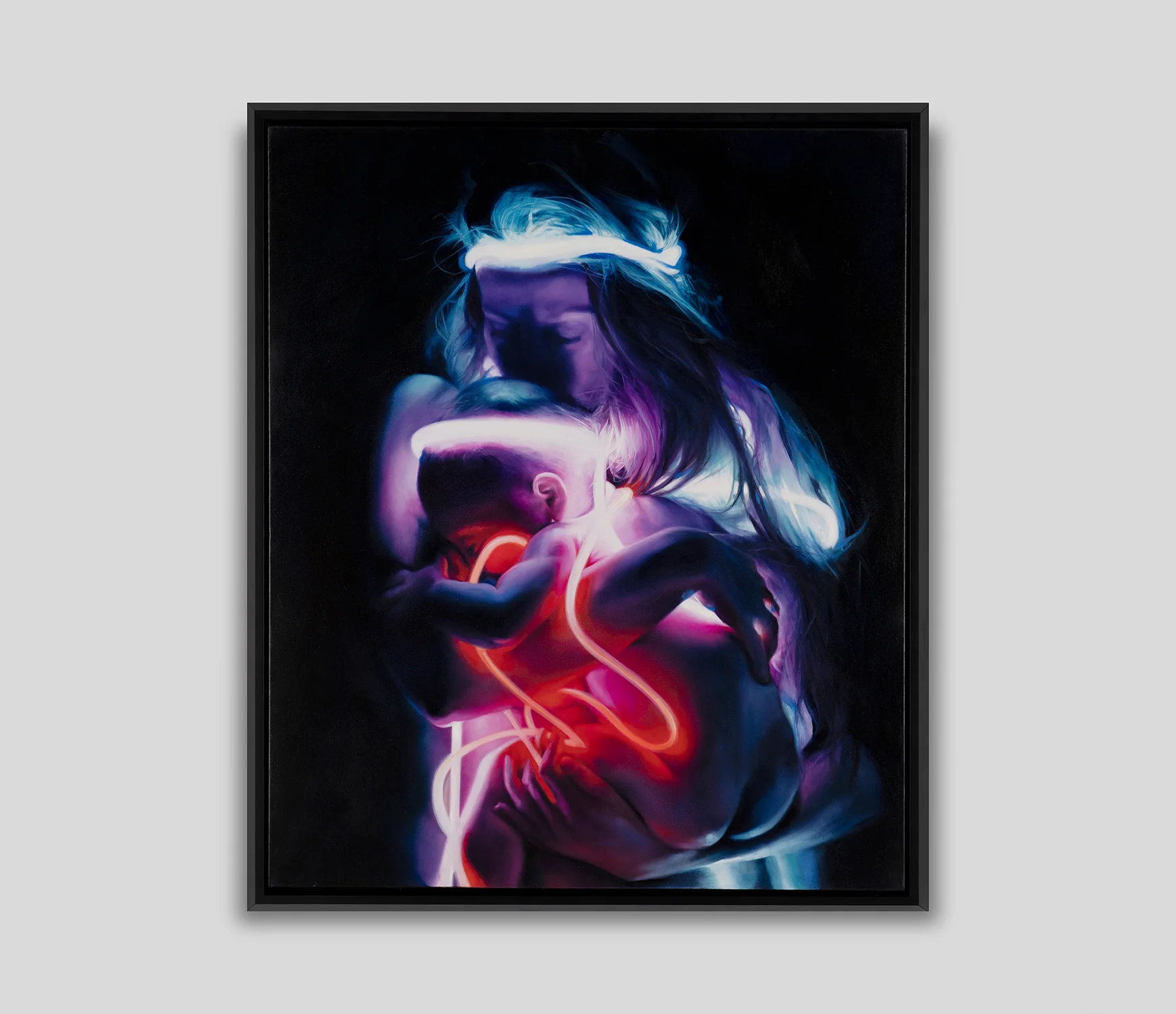 MMXXI-I Madonna & Child