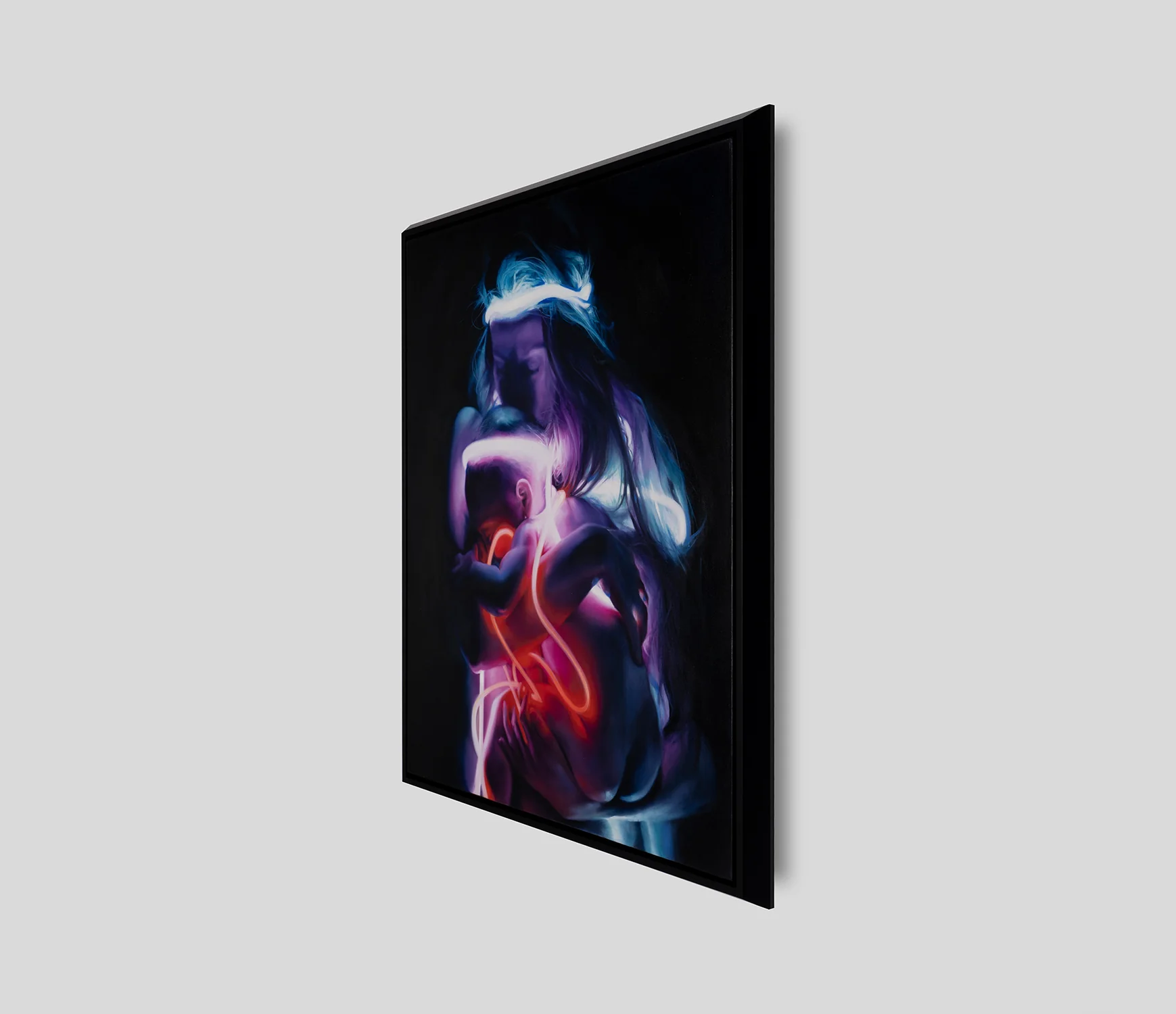 MMXXI-I Madonna & Child - Image 2