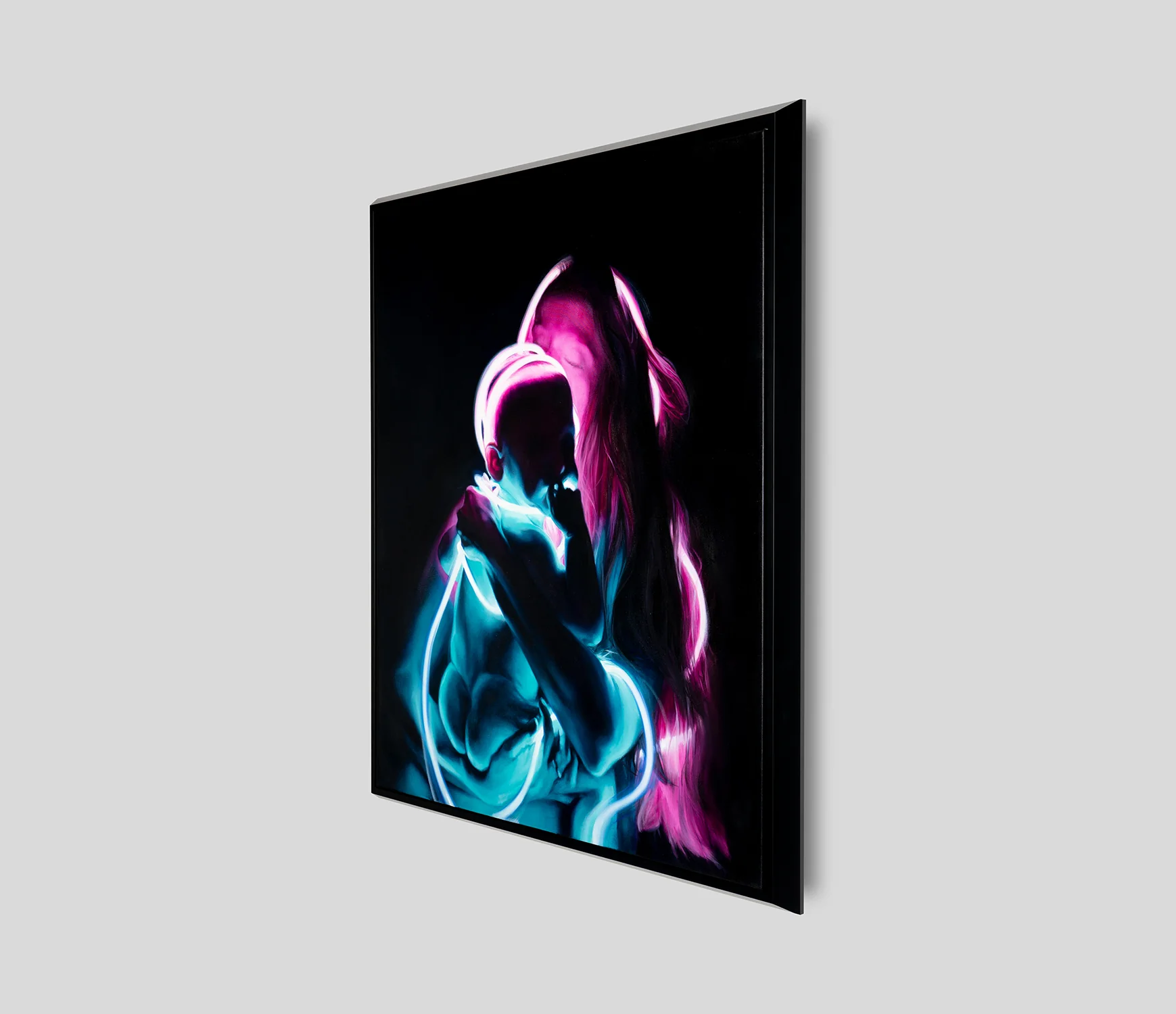 MMXXI-II Madonna & Child - Image 2