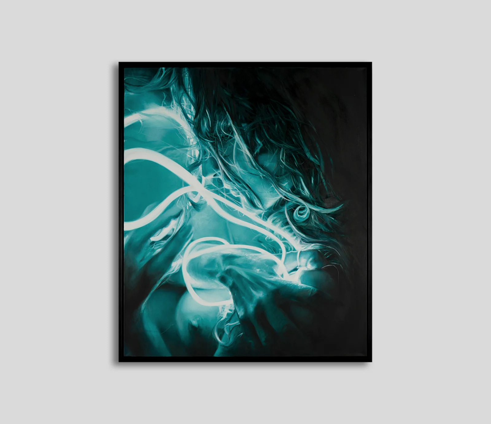 Selene – Eneles Diptych - Image 2
