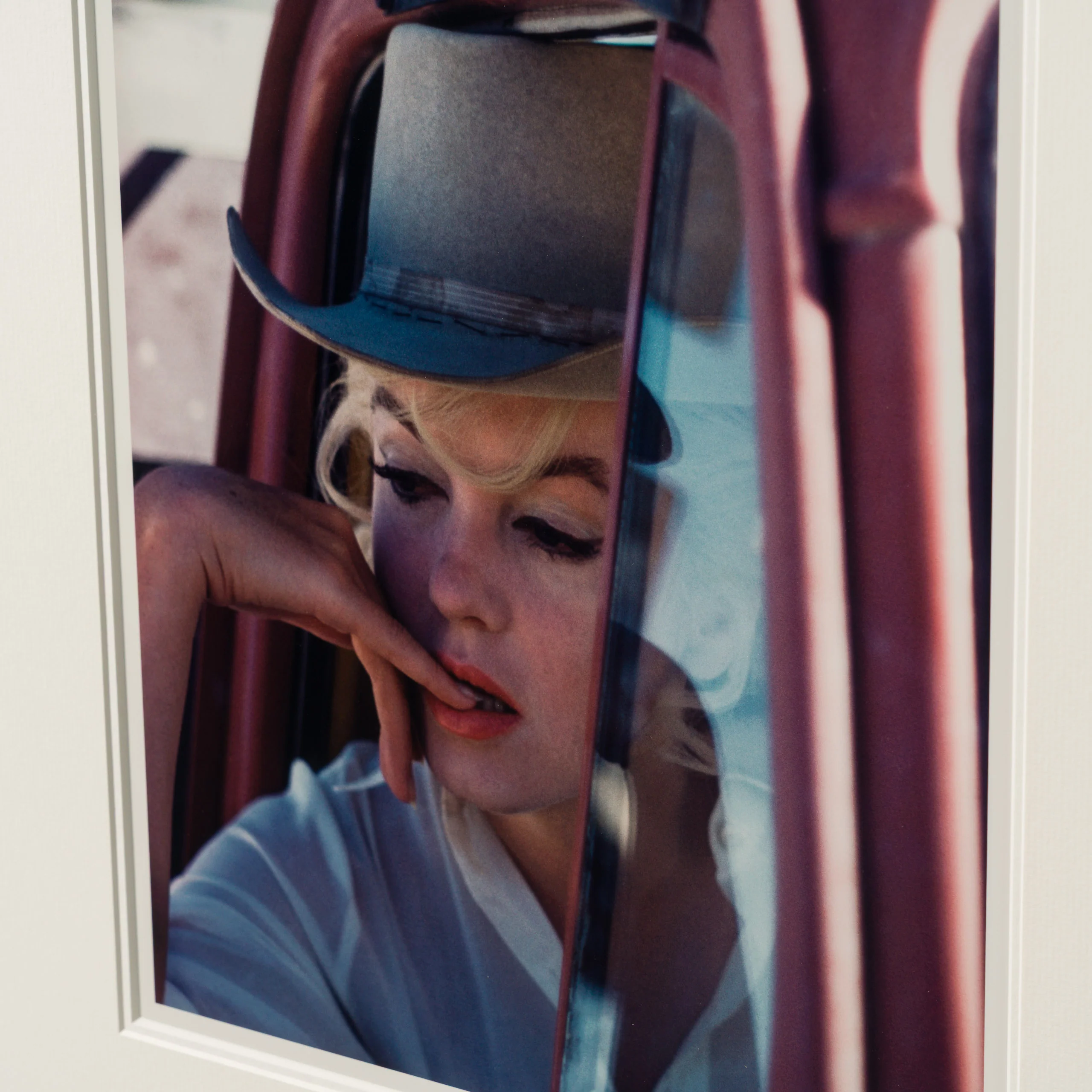 Filming on set of the Misfits | 5A Small - Image 4