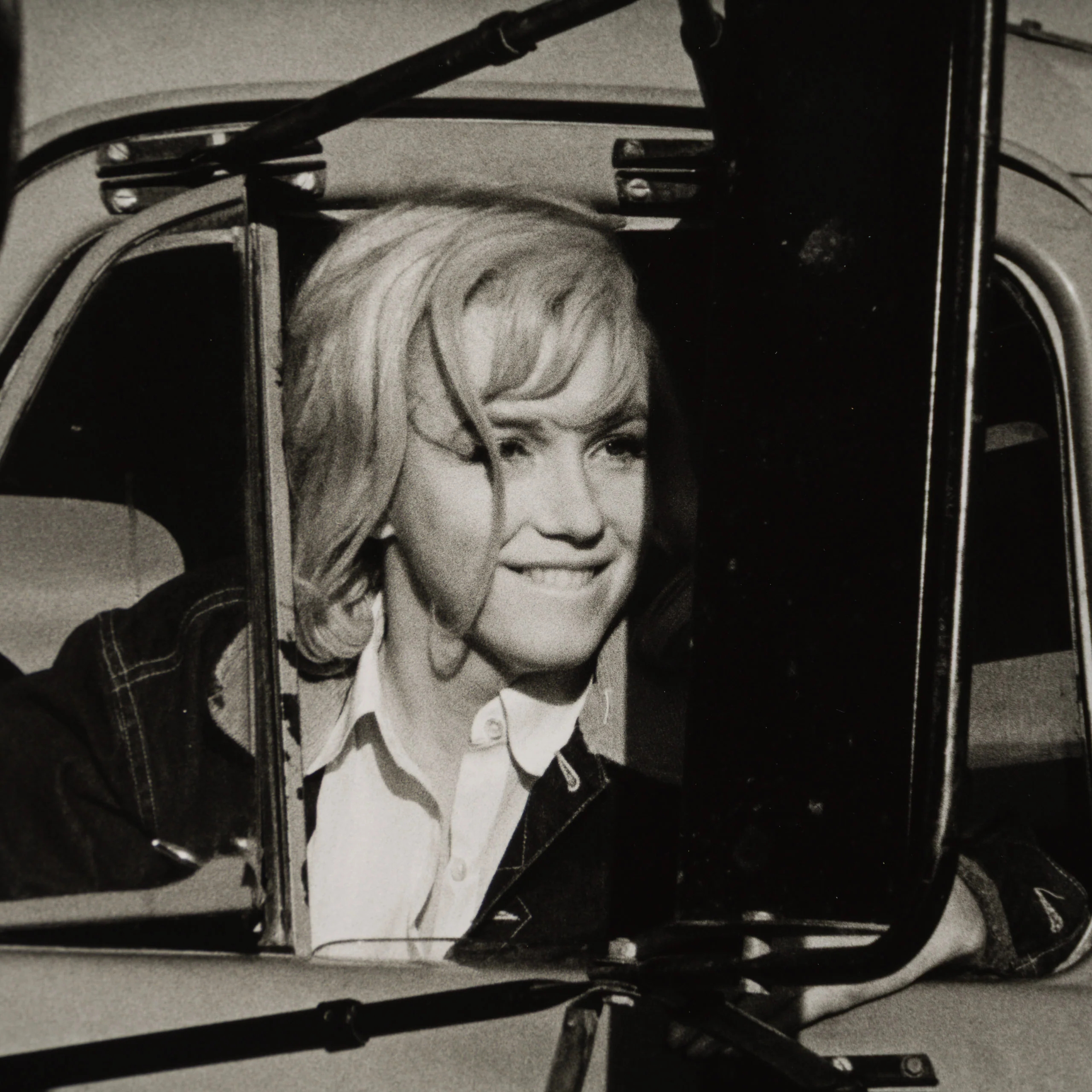 Filming The Misfits | 19A Small - Image 3