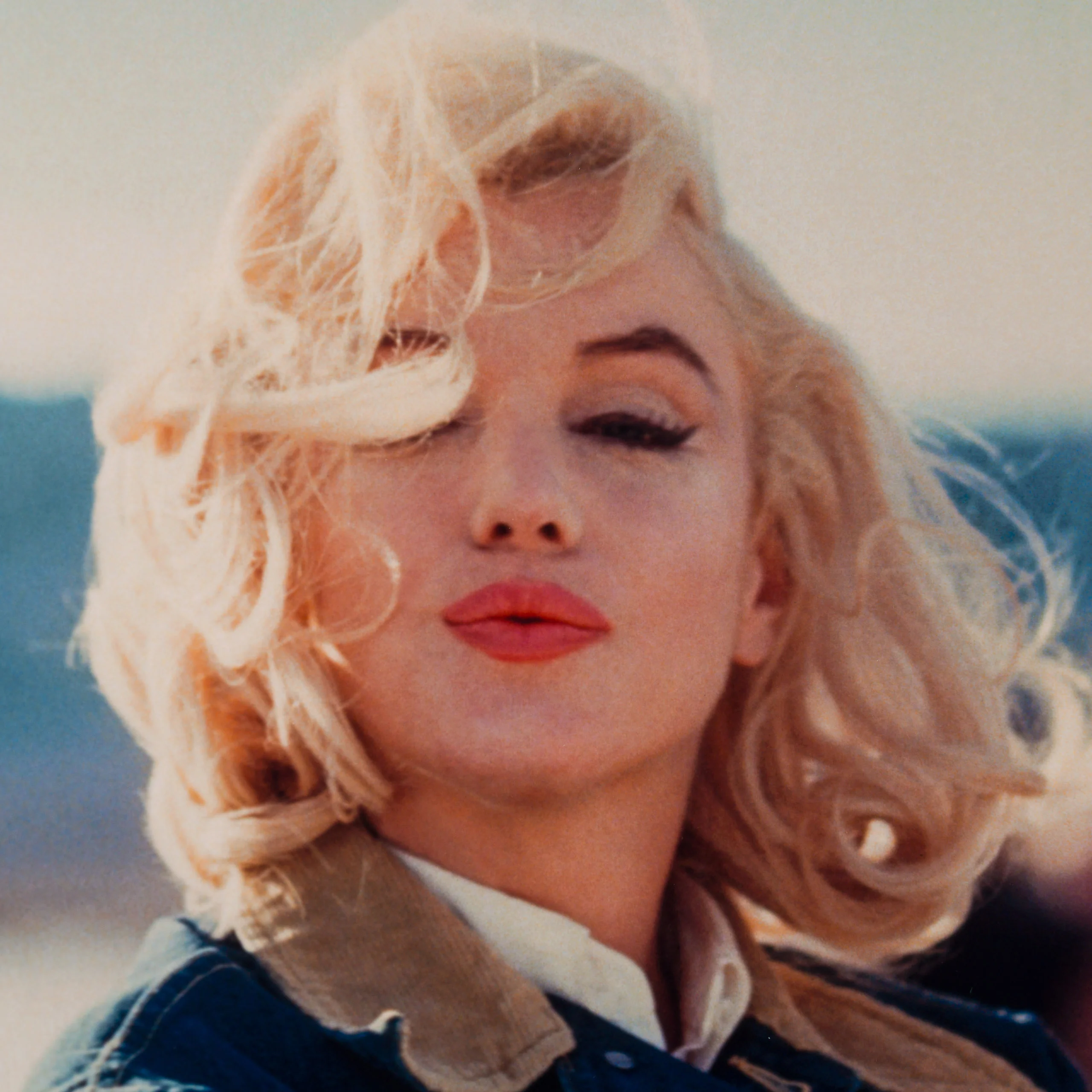Shot on the set of The Misfits | 2A Small - Image 3