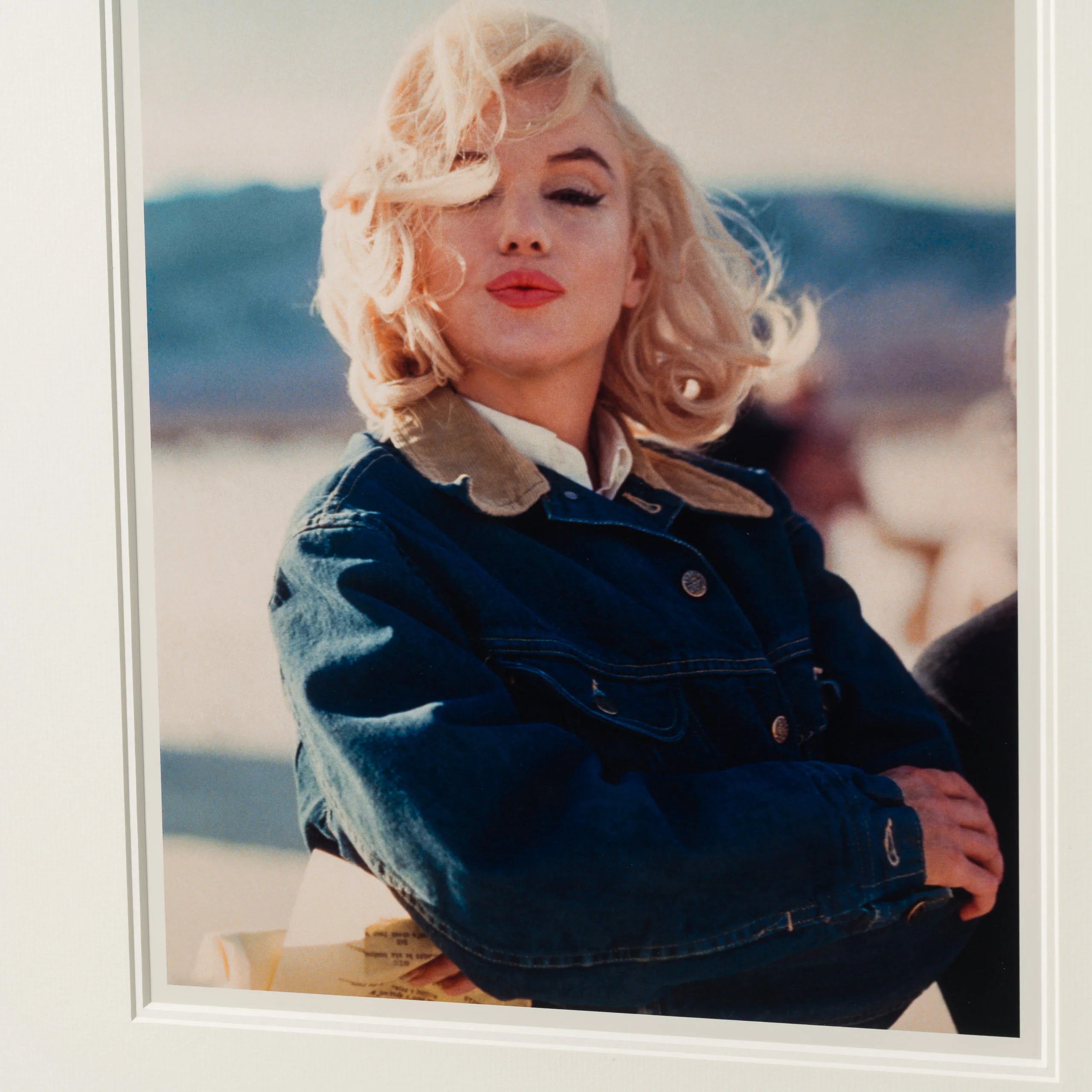 Shot on the set of The Misfits | 2A Small - Image 4