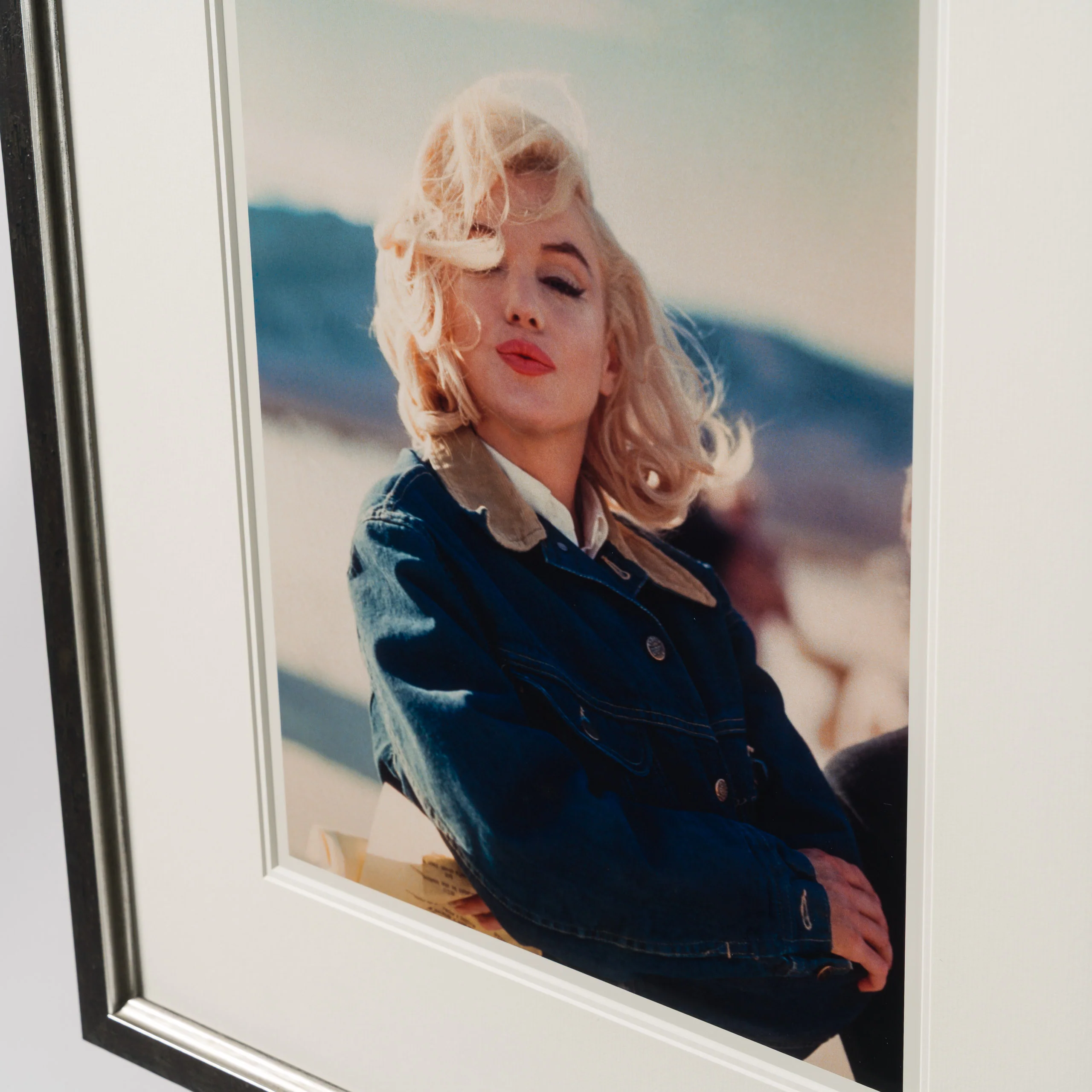 Shot on the set of The Misfits | 2A Small - Image 5