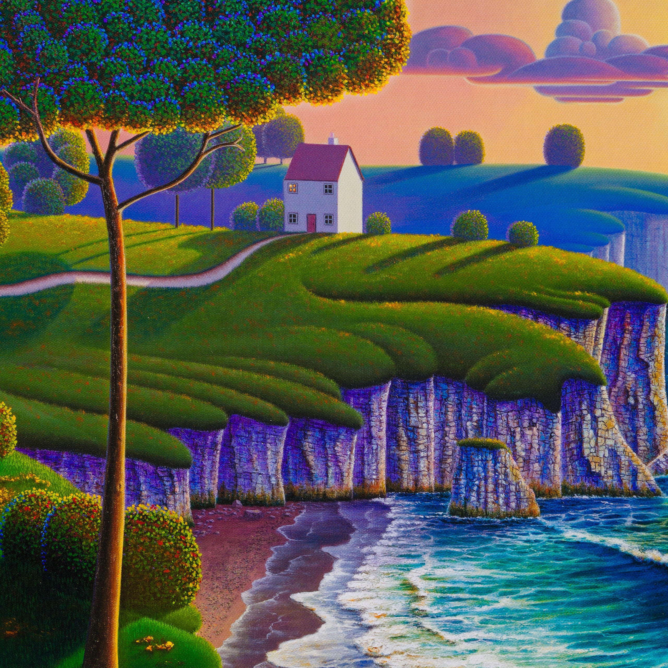 Evening Tide - Image 4