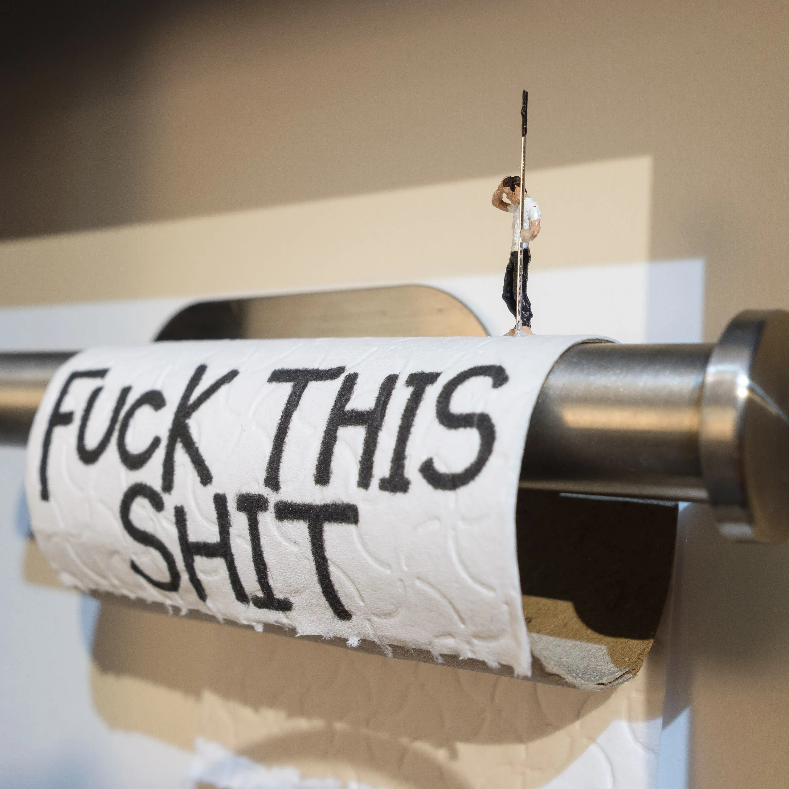 Found Wisdom - Image 5
