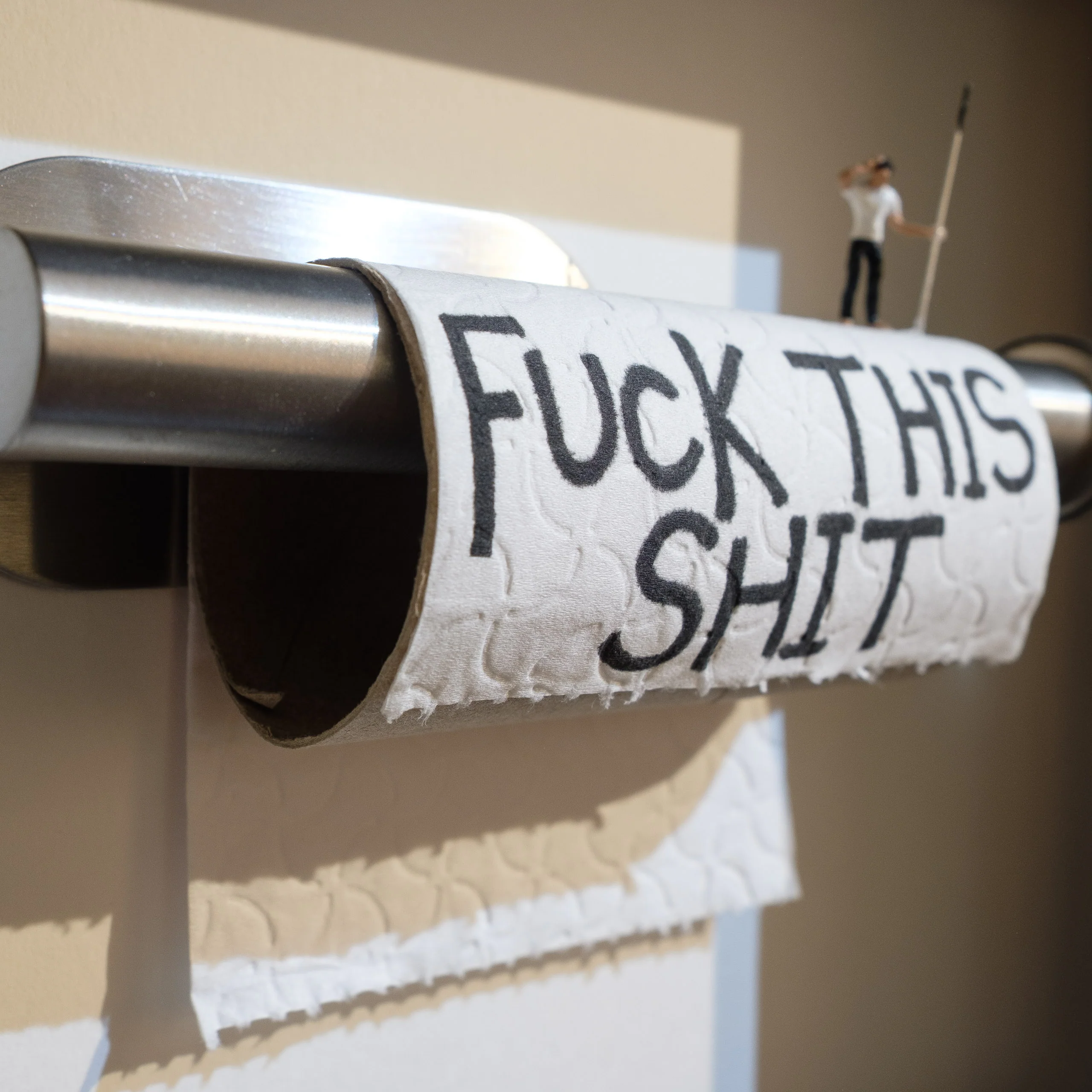 Found Wisdom - Image 6