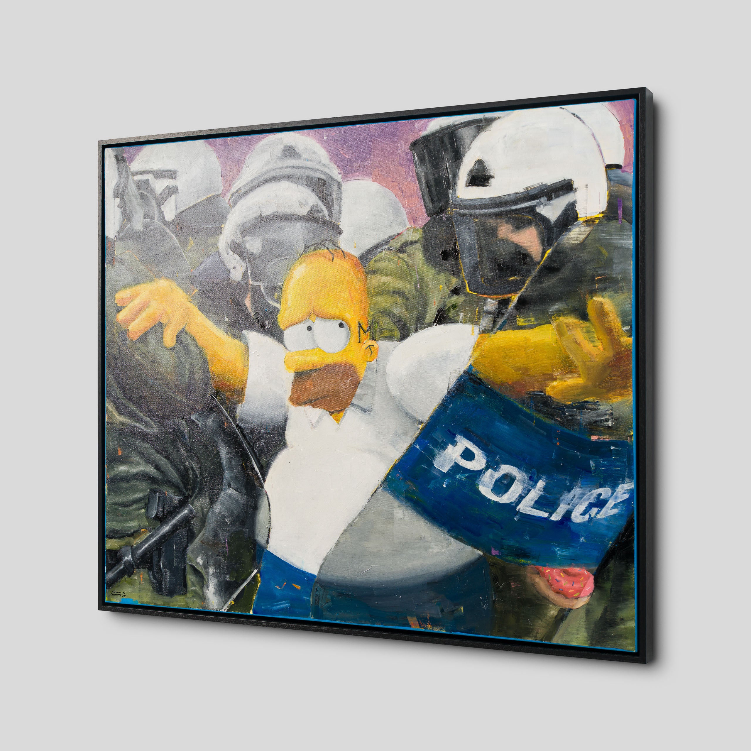 Doughnut Disturbance - Image 2