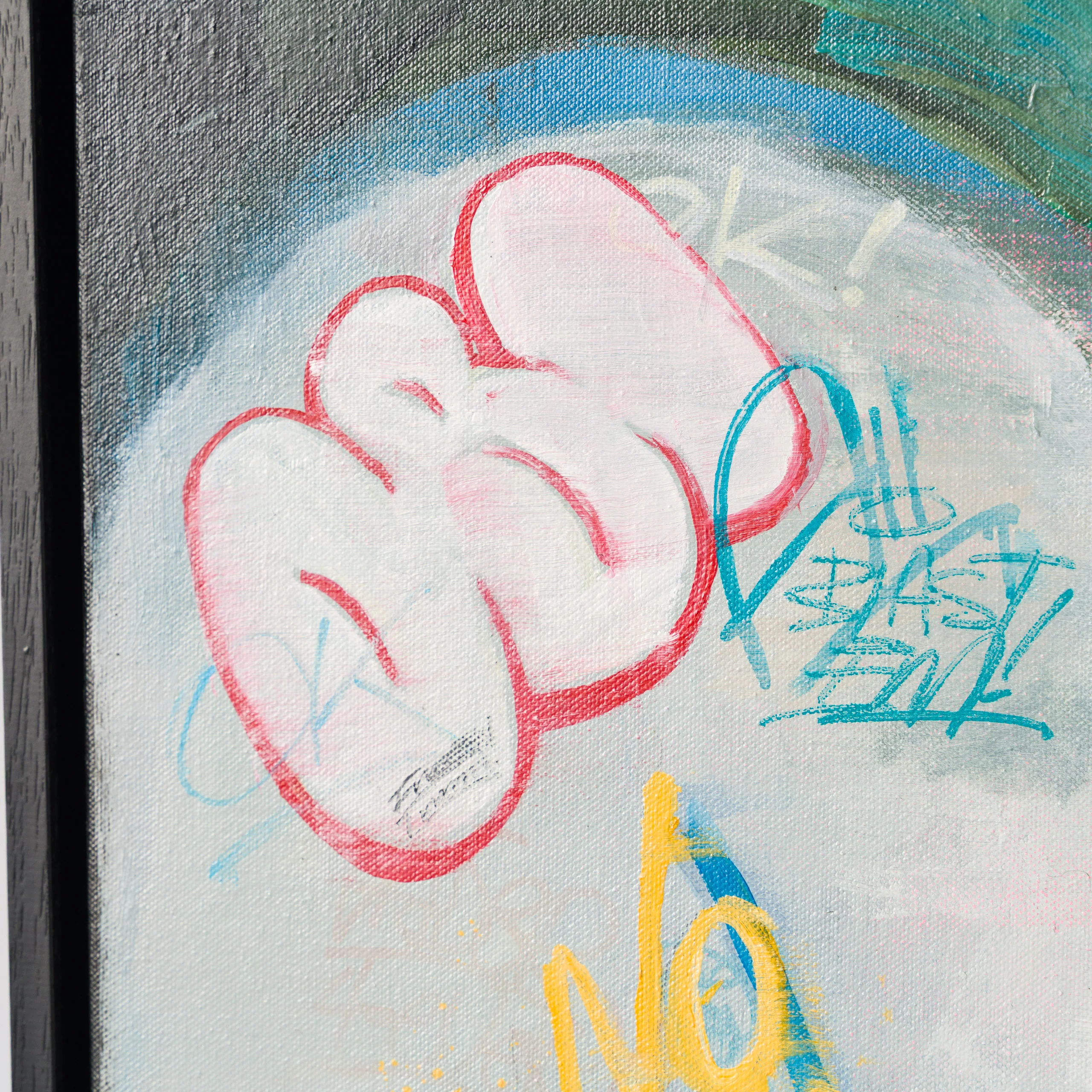 Duality In Grace - Image 4