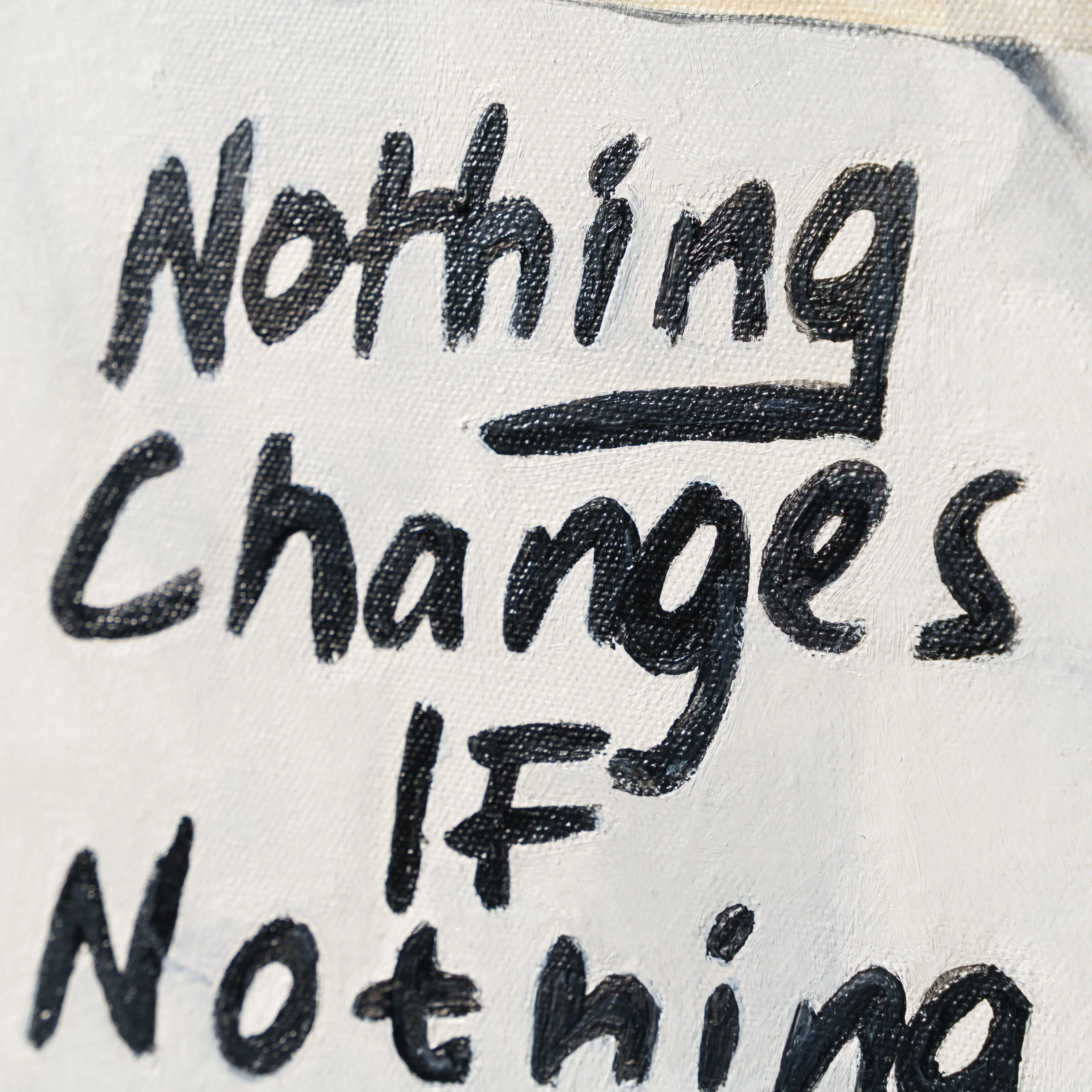 If Nothing Changes - Image 5