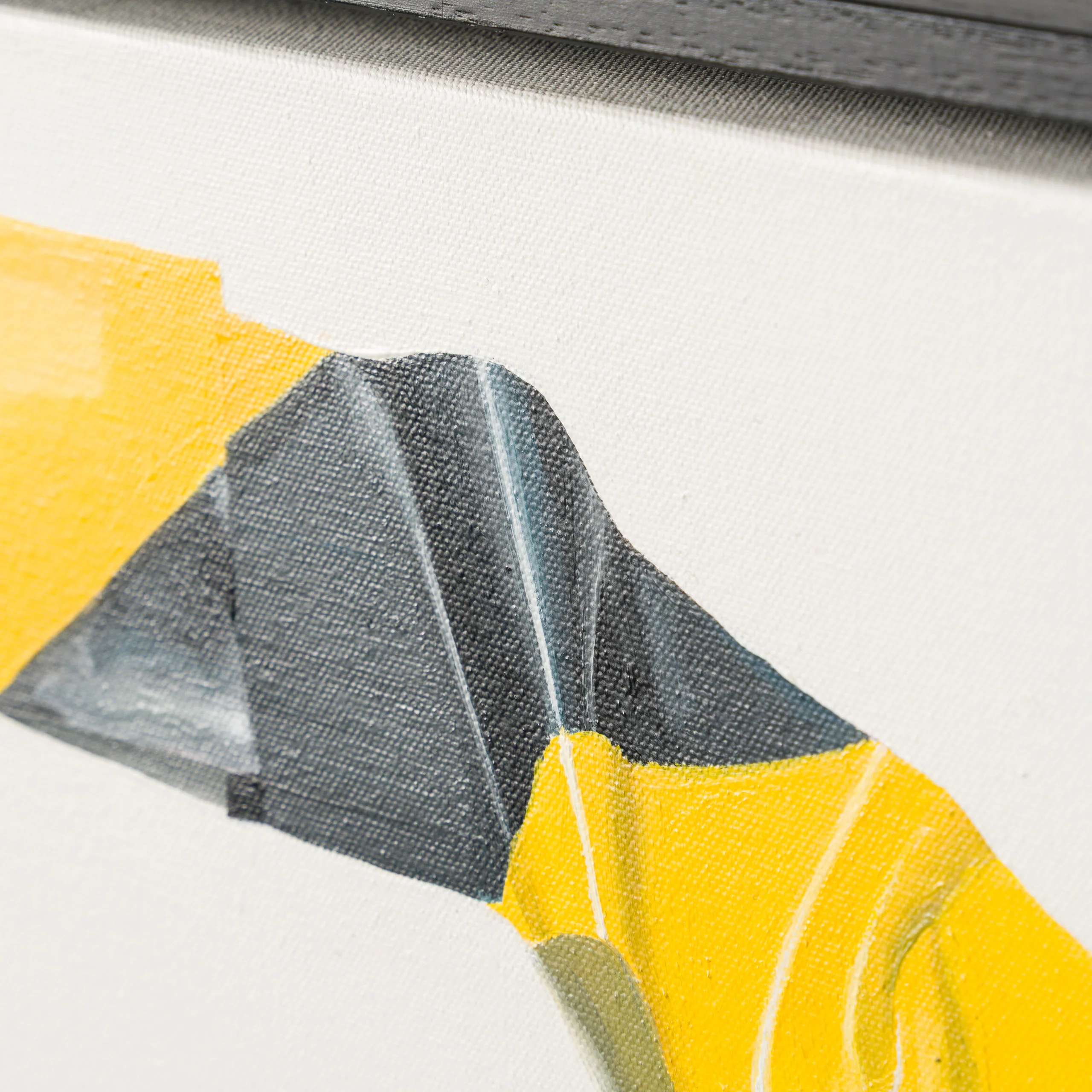 Taped On Smile - Hazardous - Image 6