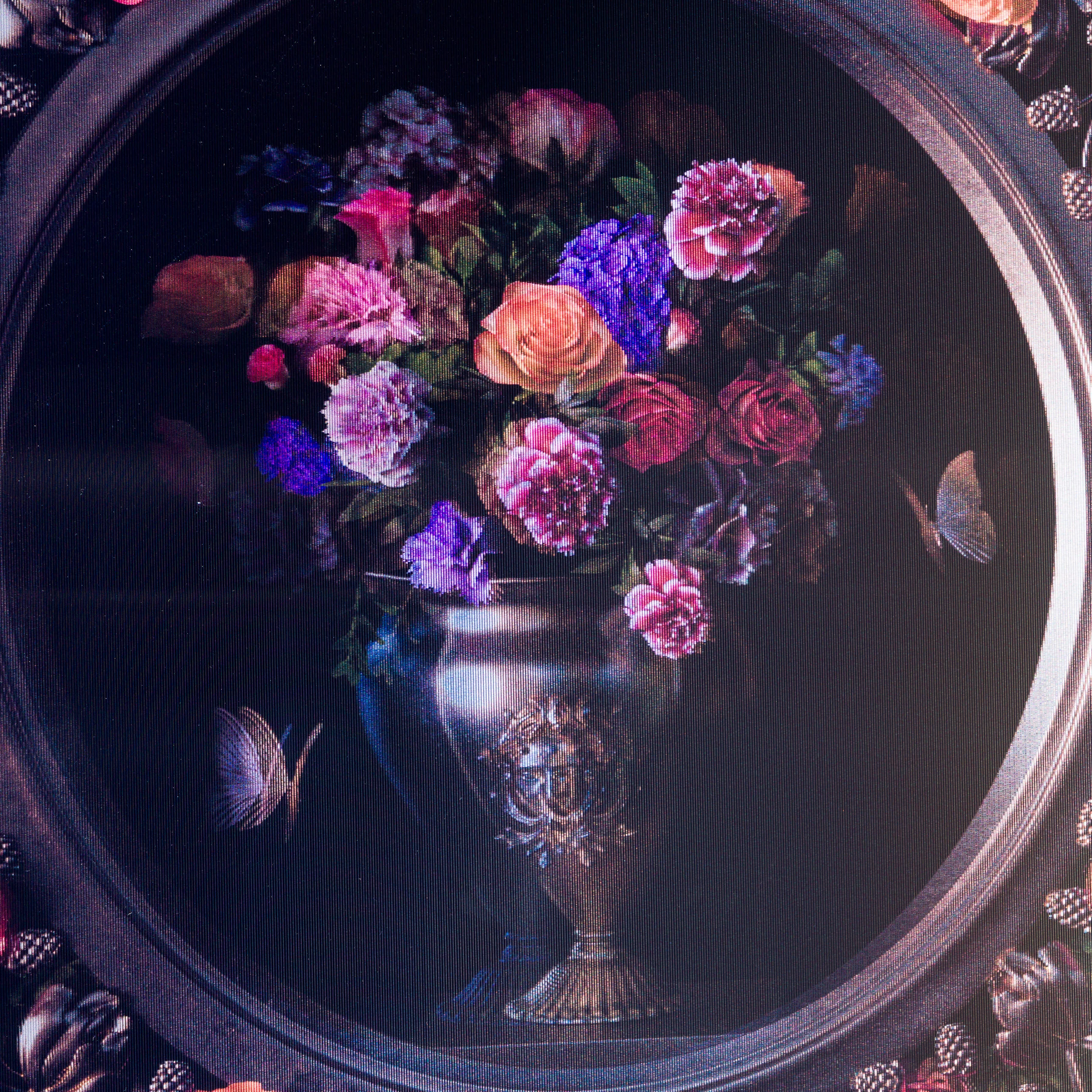 Botanic Kingdom - Gunmetal - Image 5