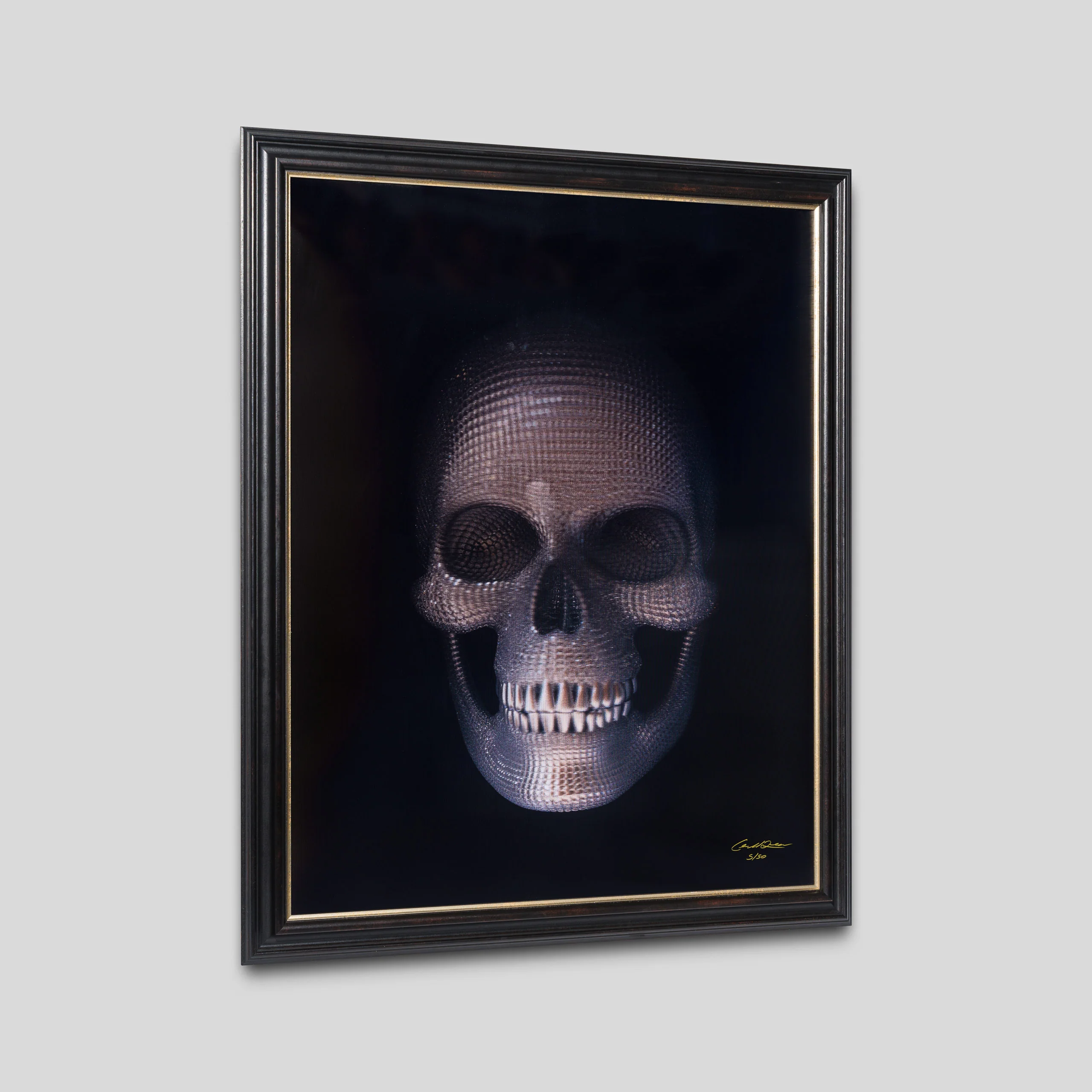 Diamond Skull - Image 2