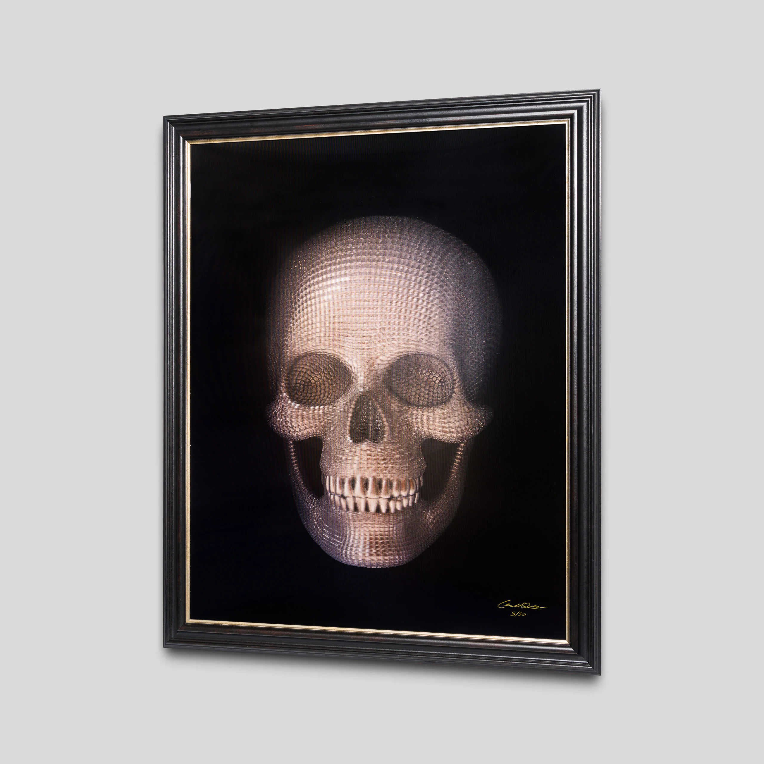 Diamond Skull - Image 3