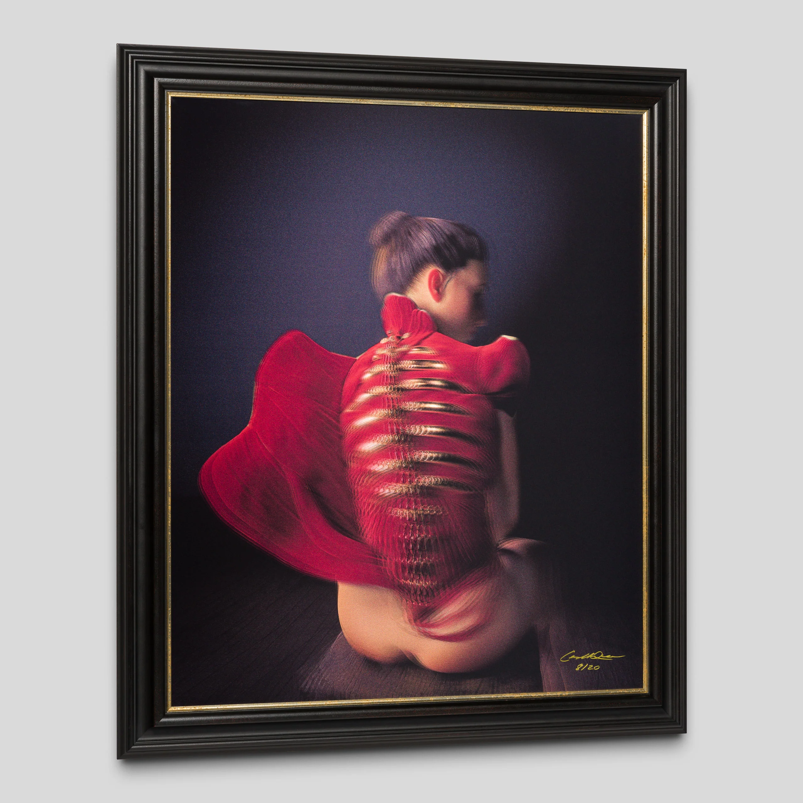 Flayed Angel - Image 2