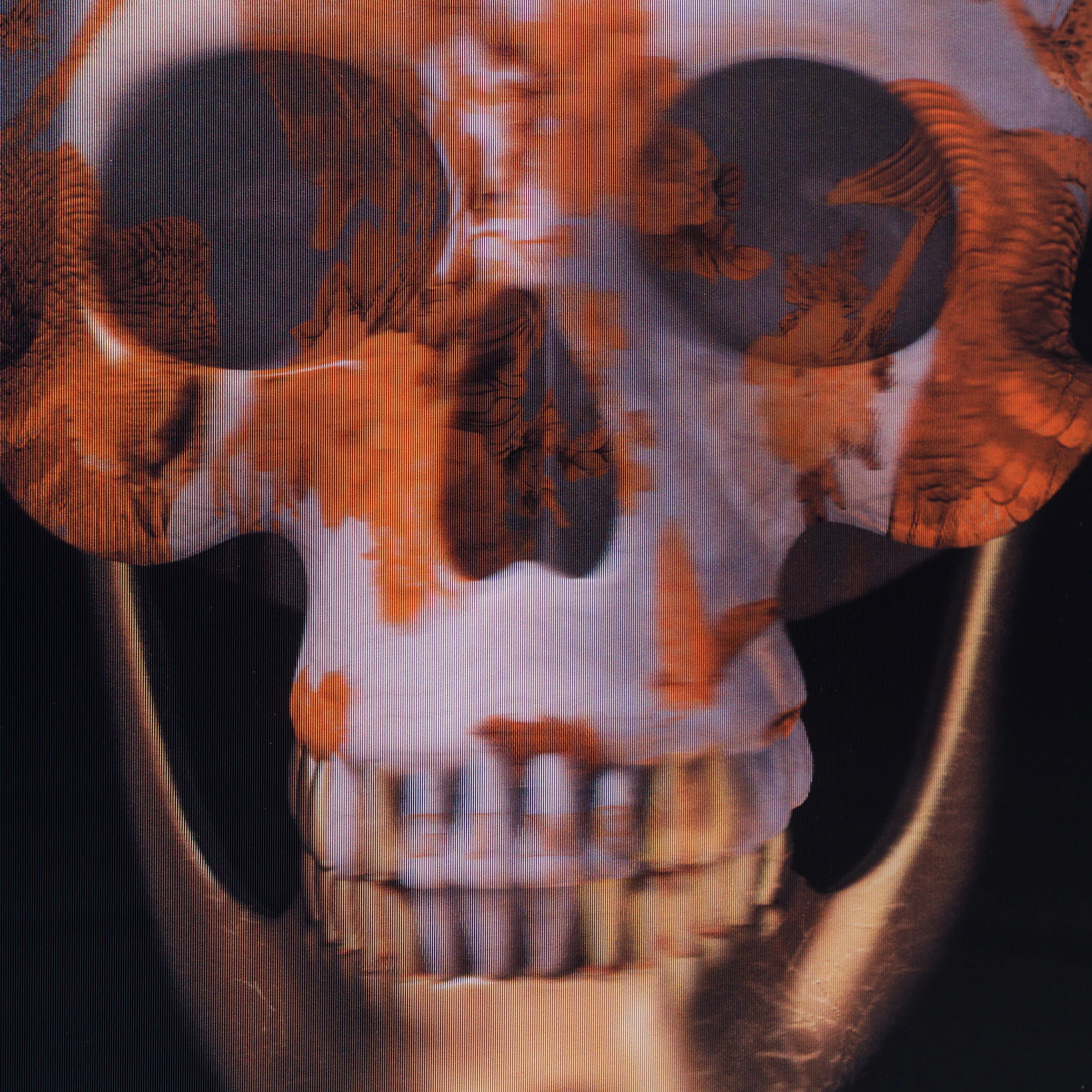 Kintsugi | Orange - Image 2